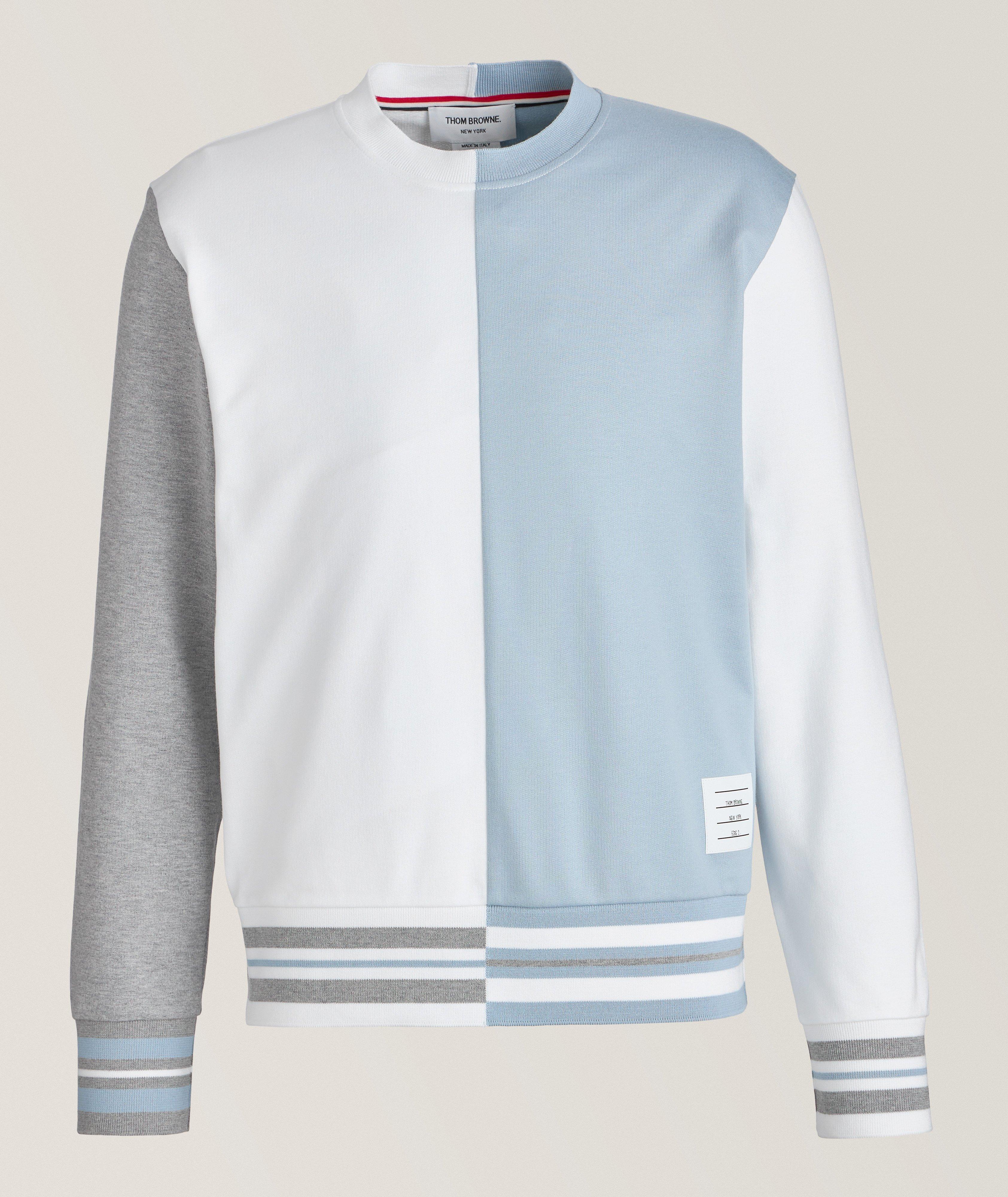 Thumbnail to select image 1