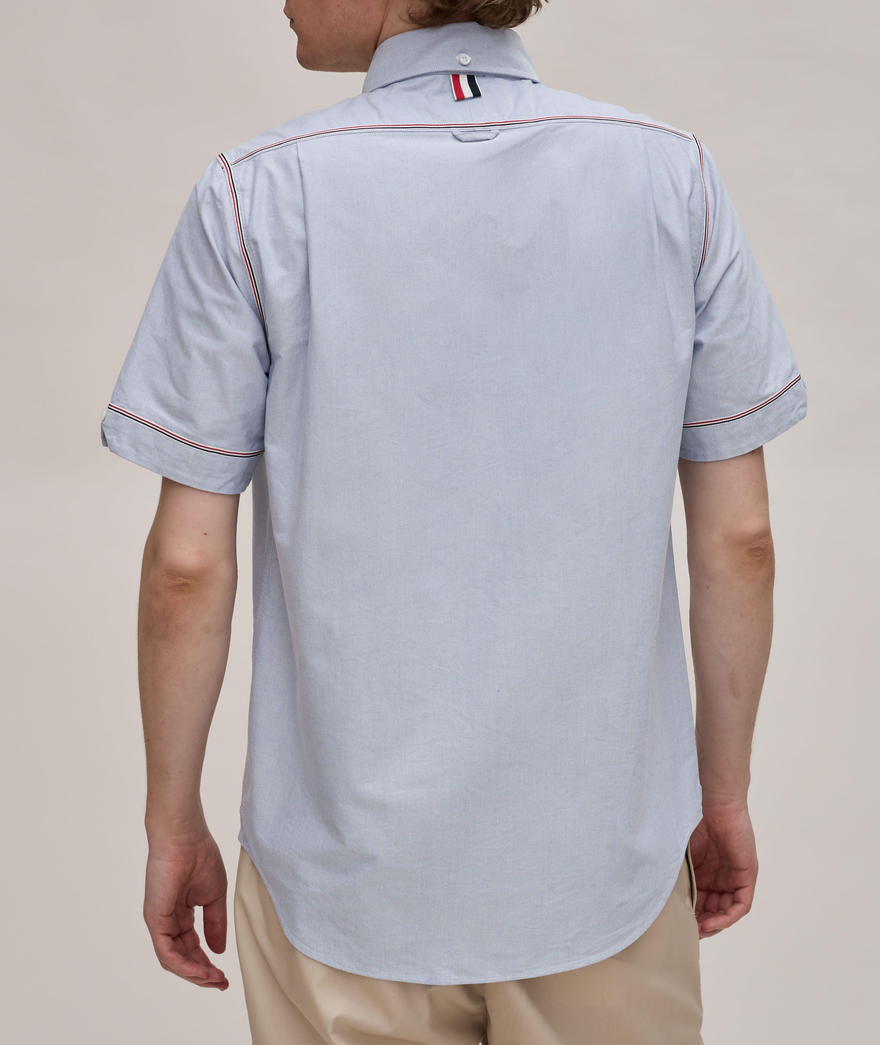 Oxford Cotton Shirt  image 2