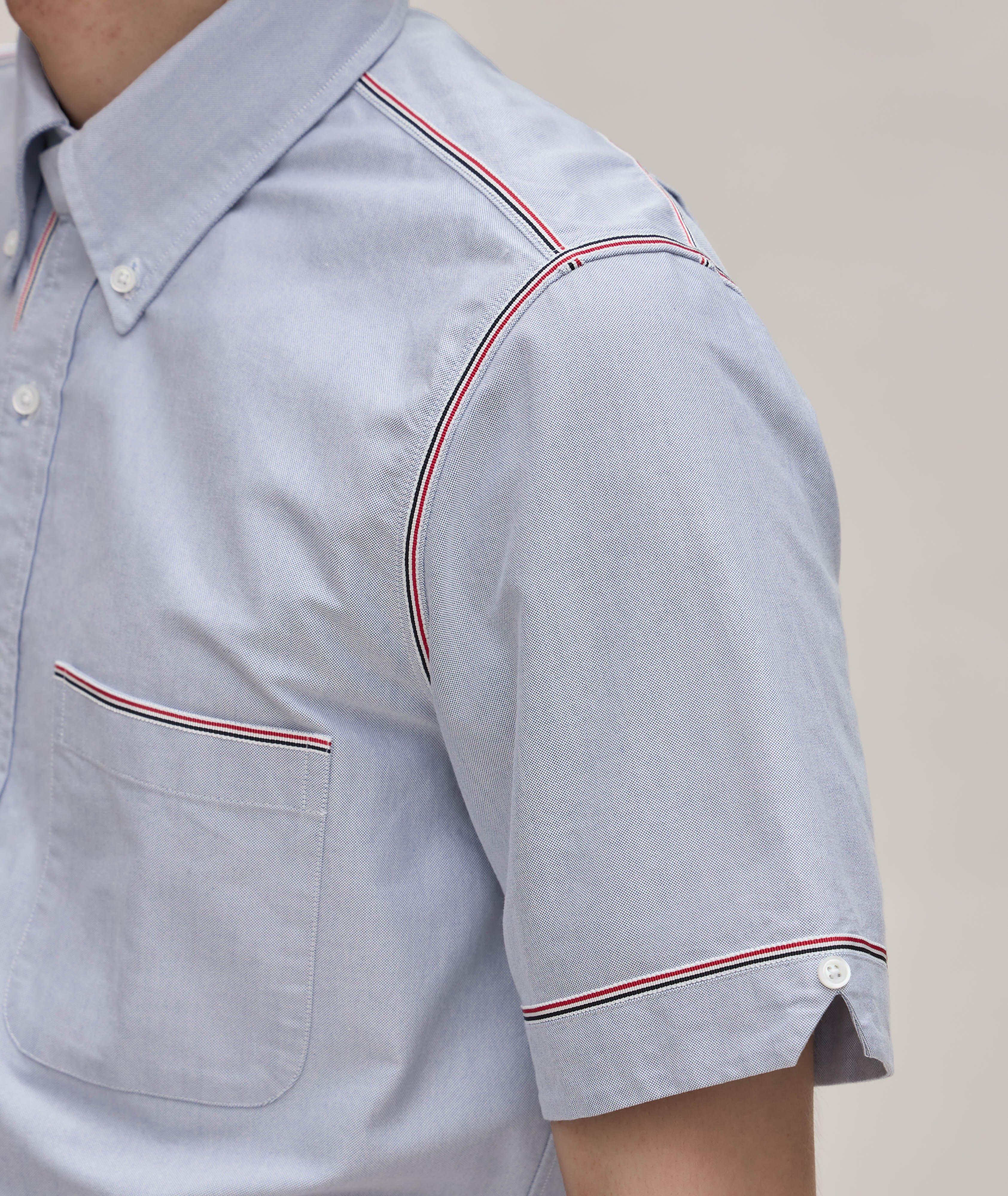 Oxford Cotton Shirt  image 3