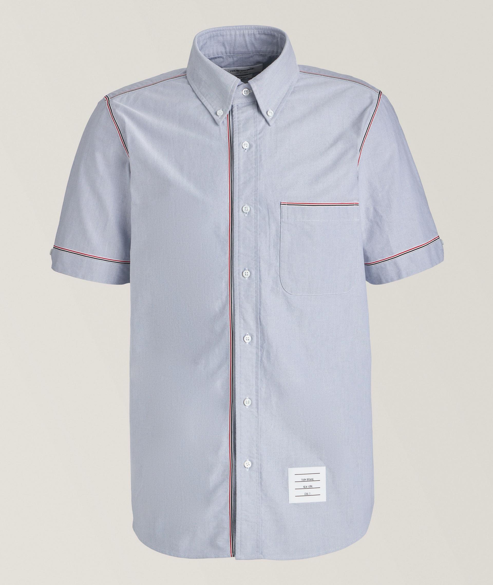 Oxford Cotton Shirt  image 0