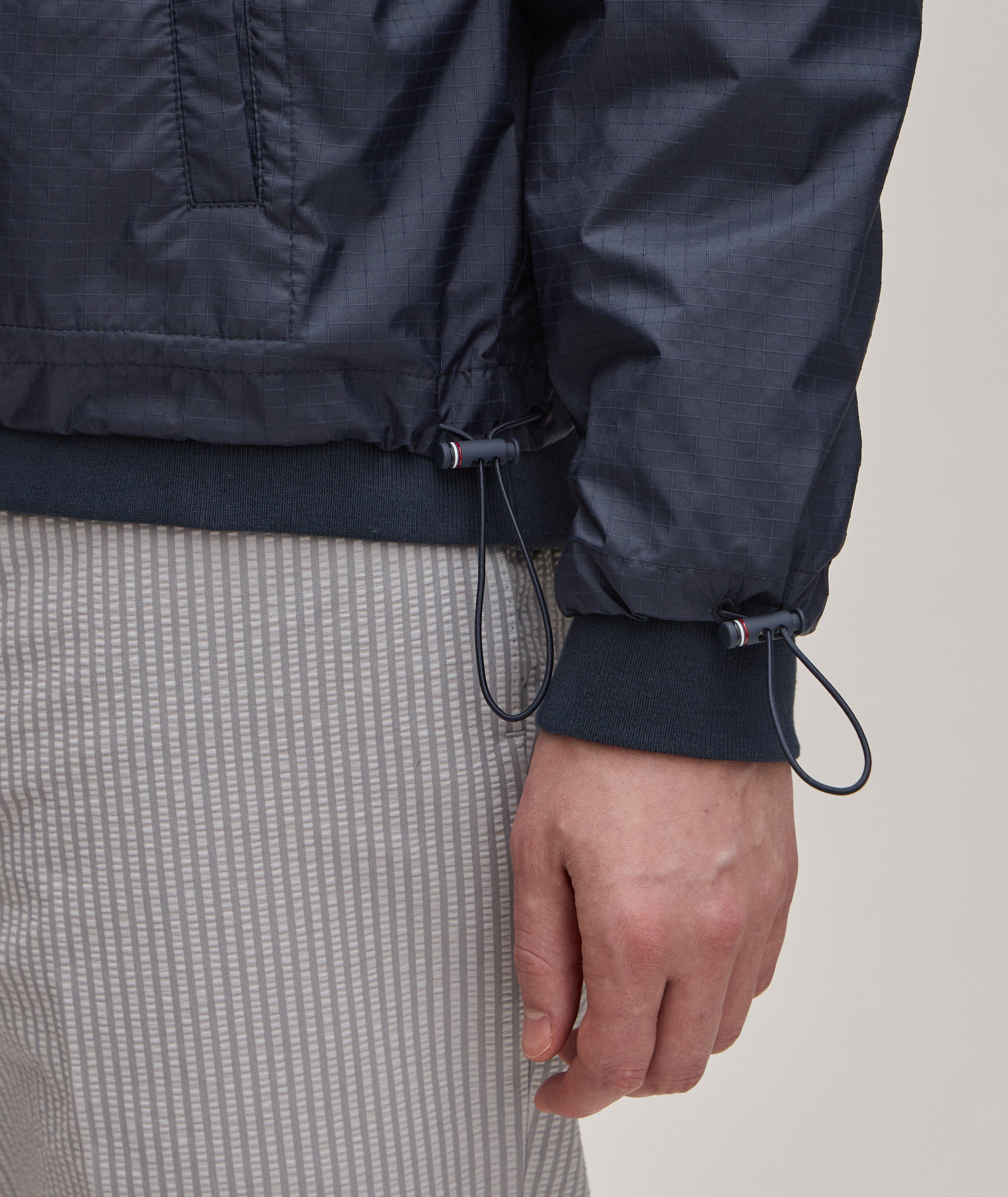 Grid Ripstop Jacket  image 3