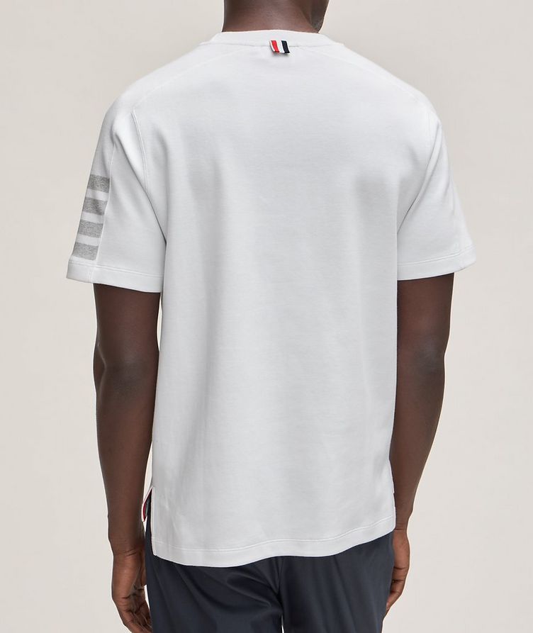 4Bar Milano Cotton T-Shirt  image 2