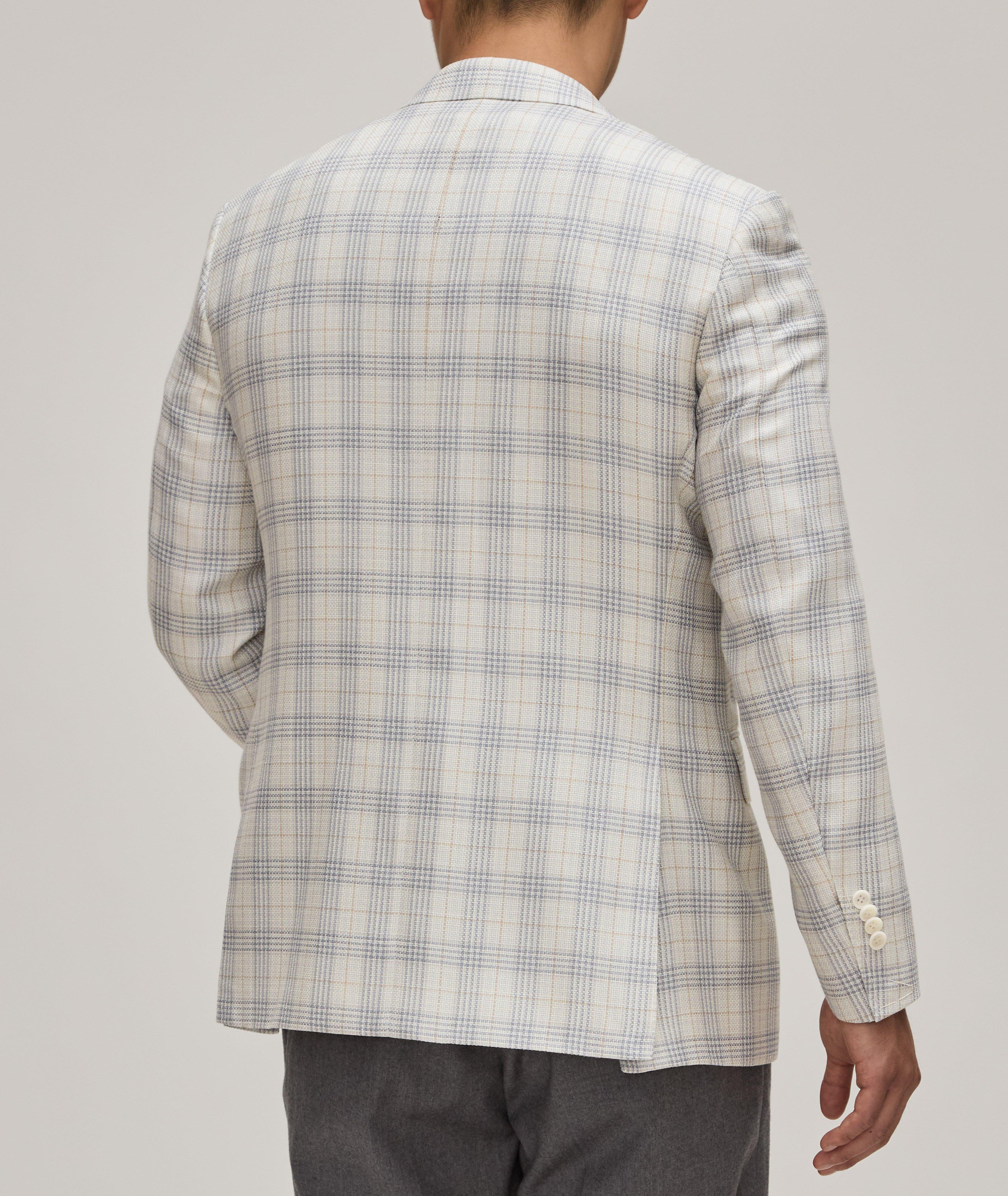 Windowpane Sport Jacket image 2