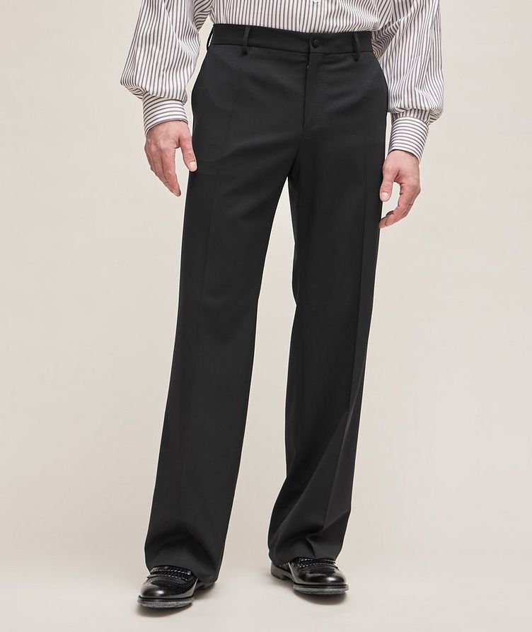 Stile Collection Pleated Pants image 2