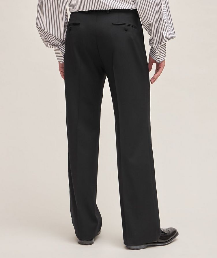 Stile Collection Pleated Pants image 3