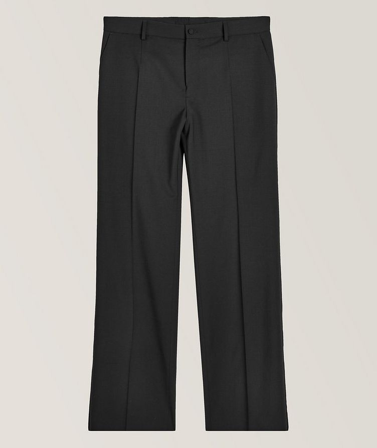 Stile Collection Pleated Pants image 0