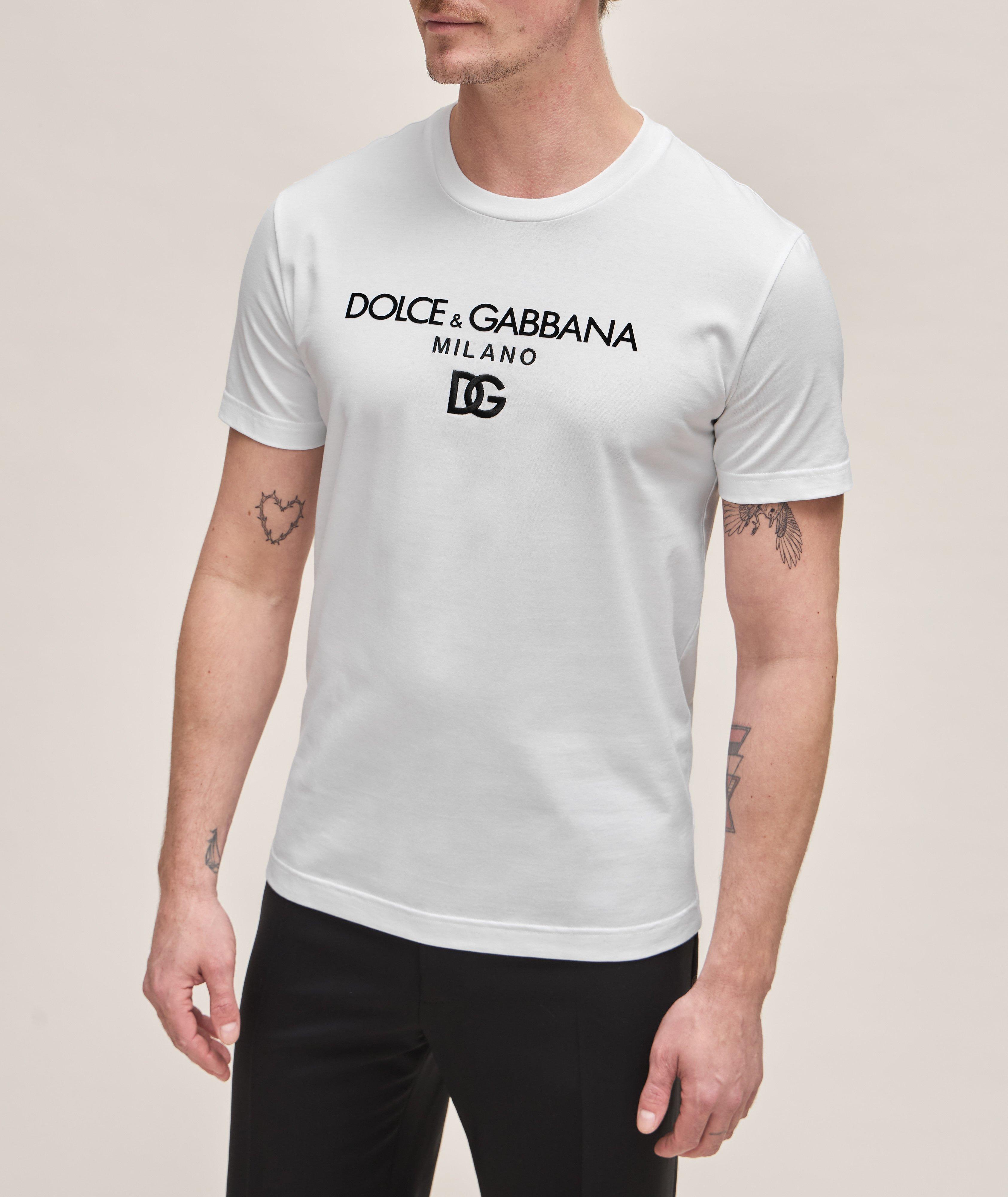 Essential Collection Milano Text T-Shirt image 1