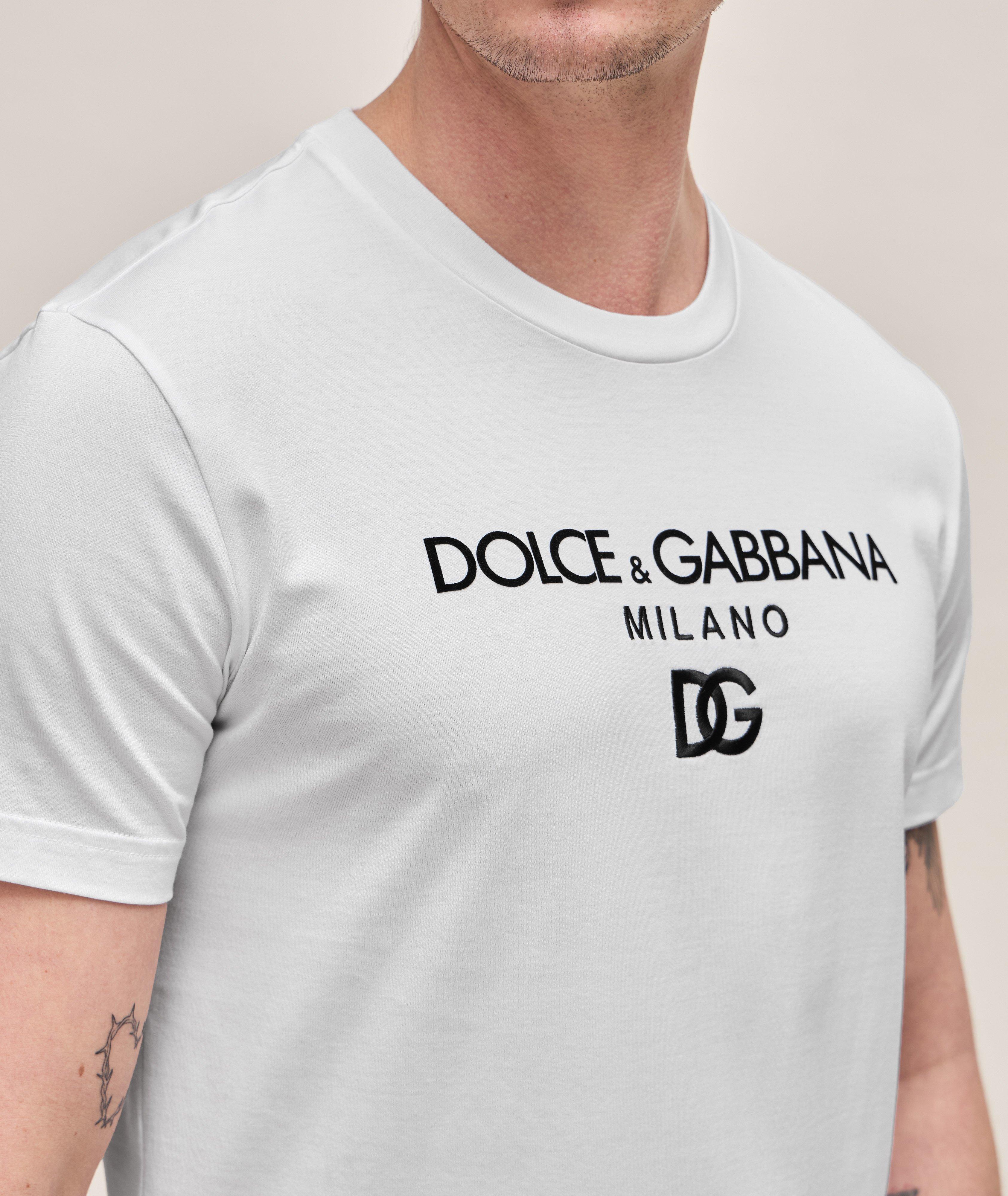 Essential Collection Milano Text T-Shirt image 3