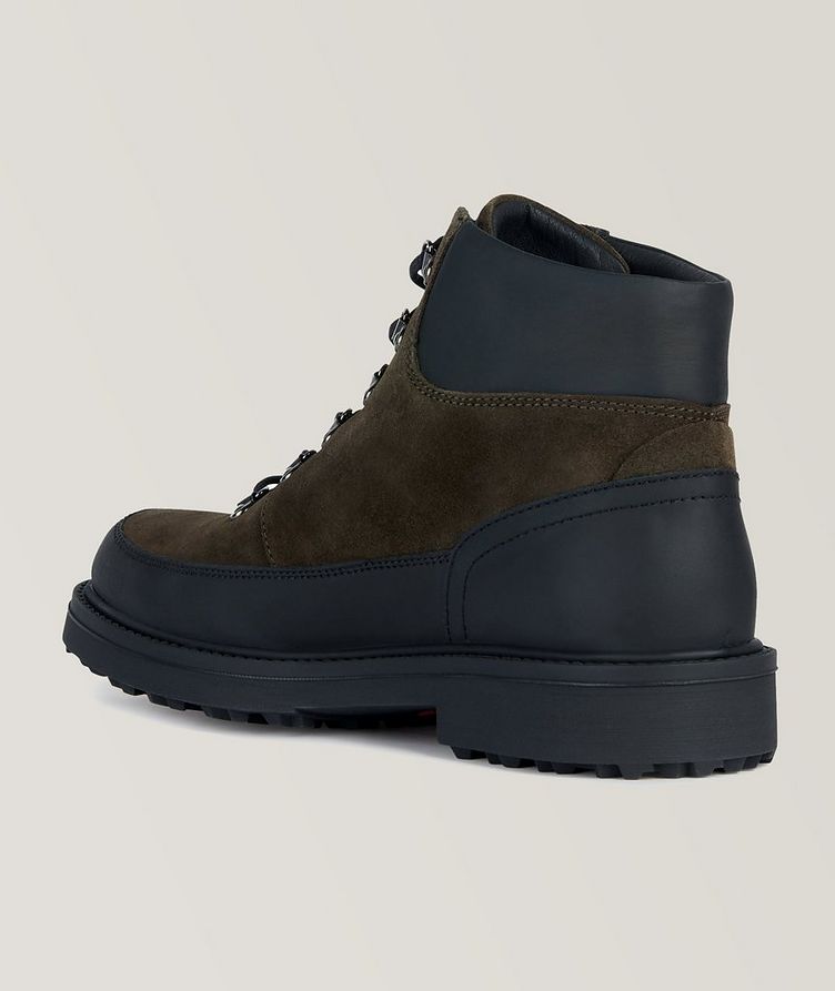 Lagorai + Grip Ankle Boots image 2
