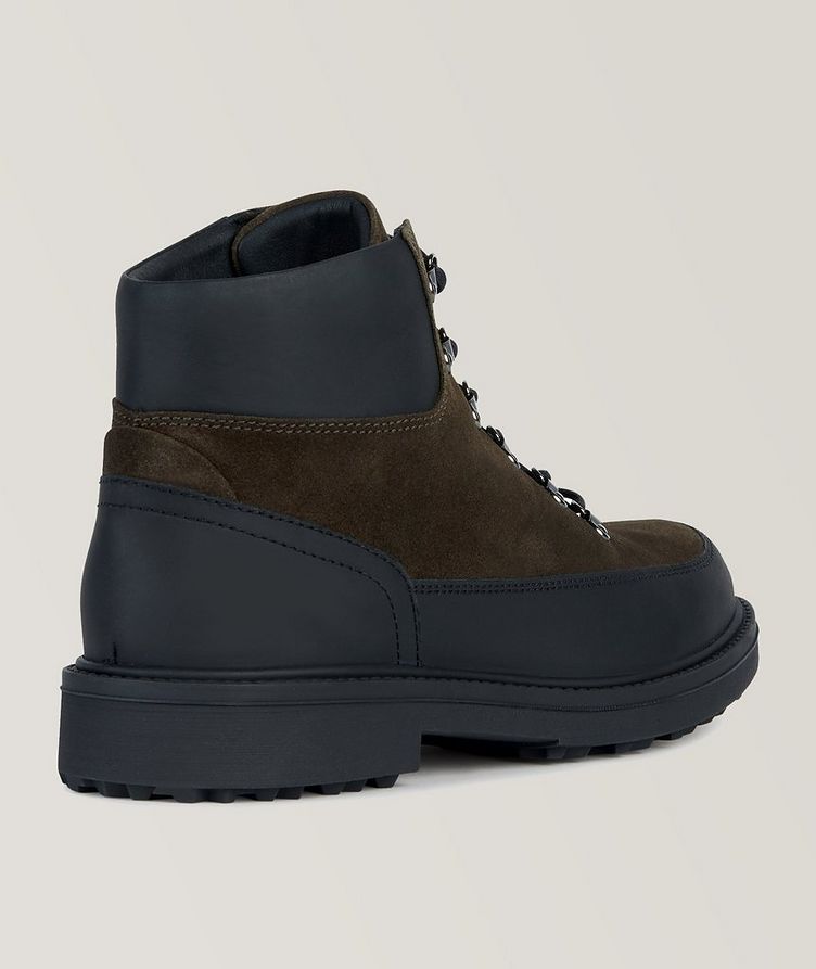 Lagorai + Grip Ankle Boots image 3