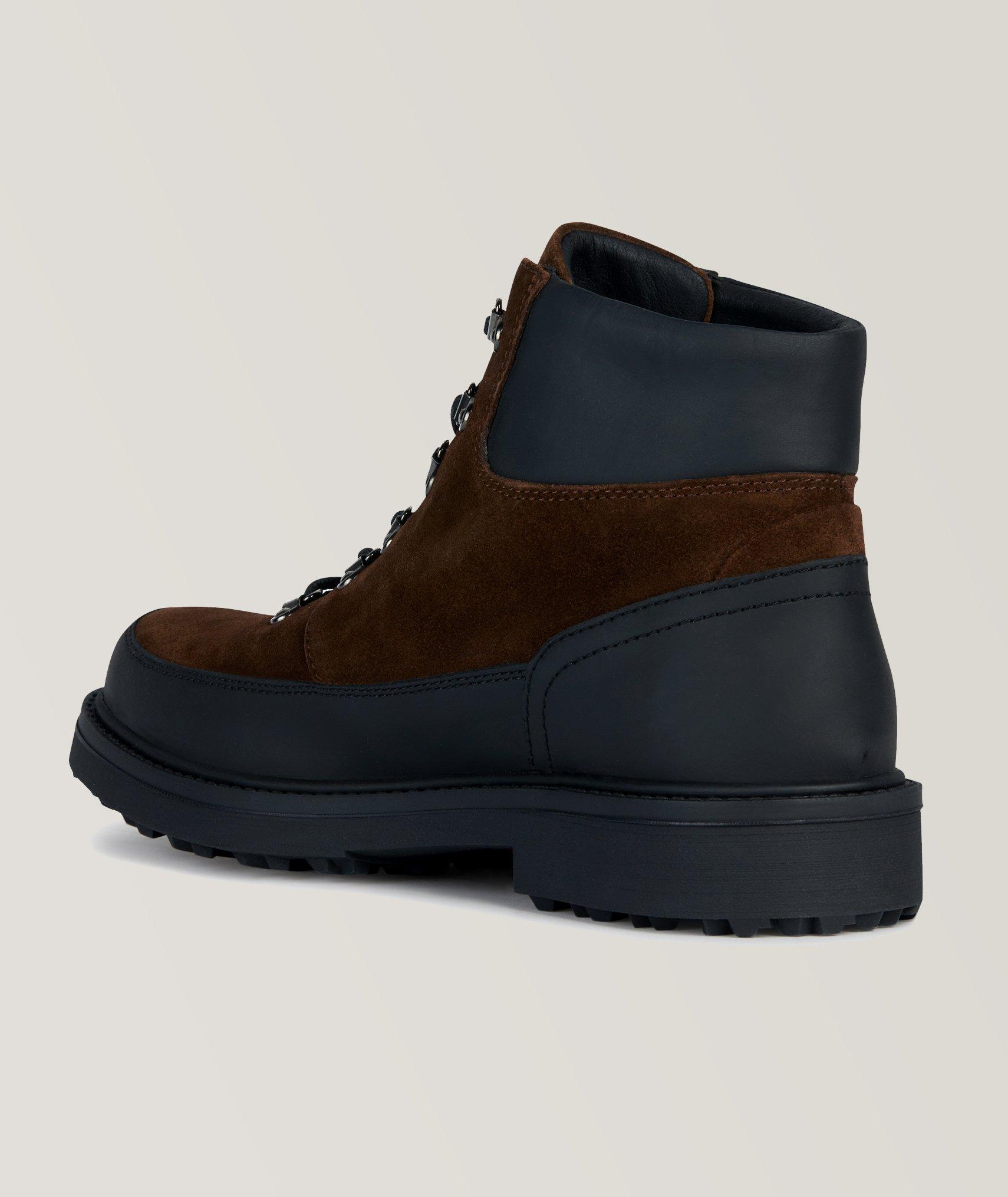 Lagorai + Grip Ankle Boots image 2