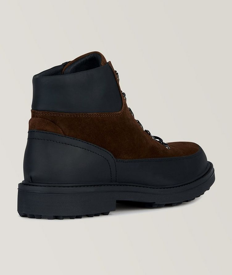 Lagorai + Grip Ankle Boots image 3