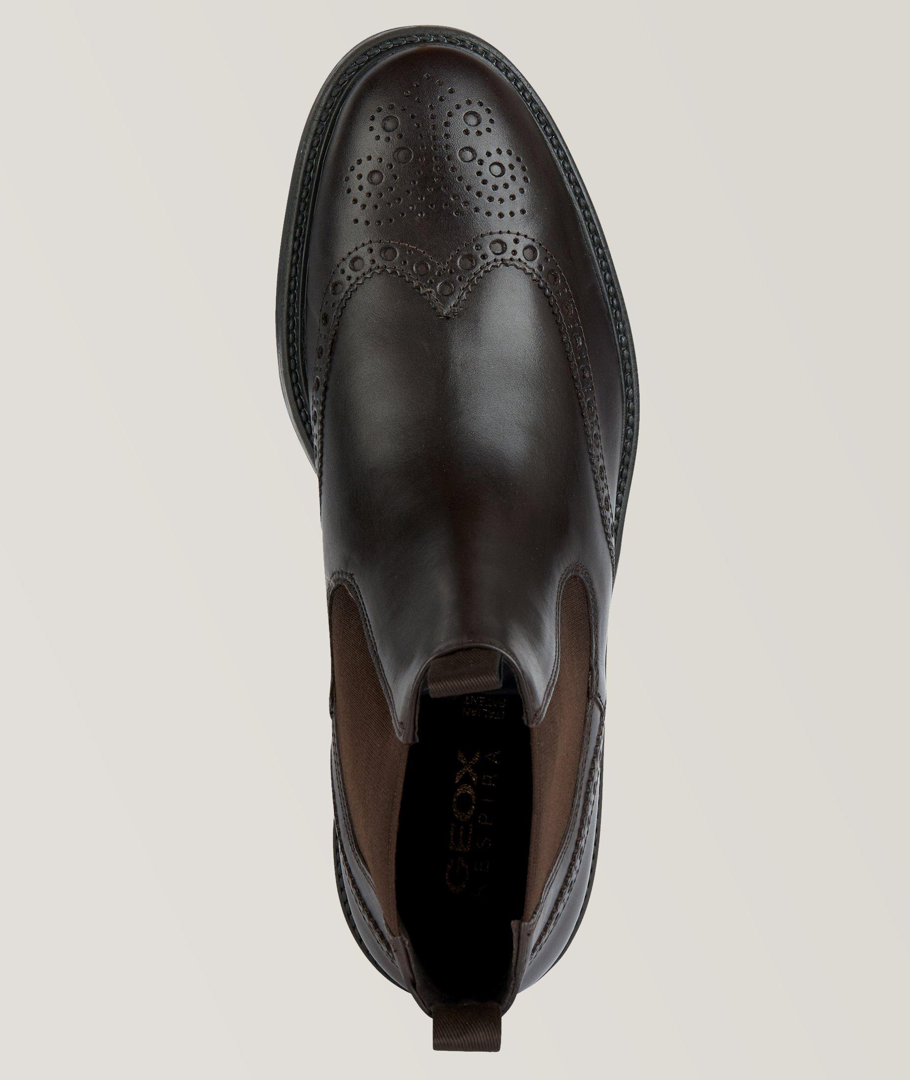 Tiberio Chelsea Boots *Item not available for sale as style has been delisted on vendor request* image 4