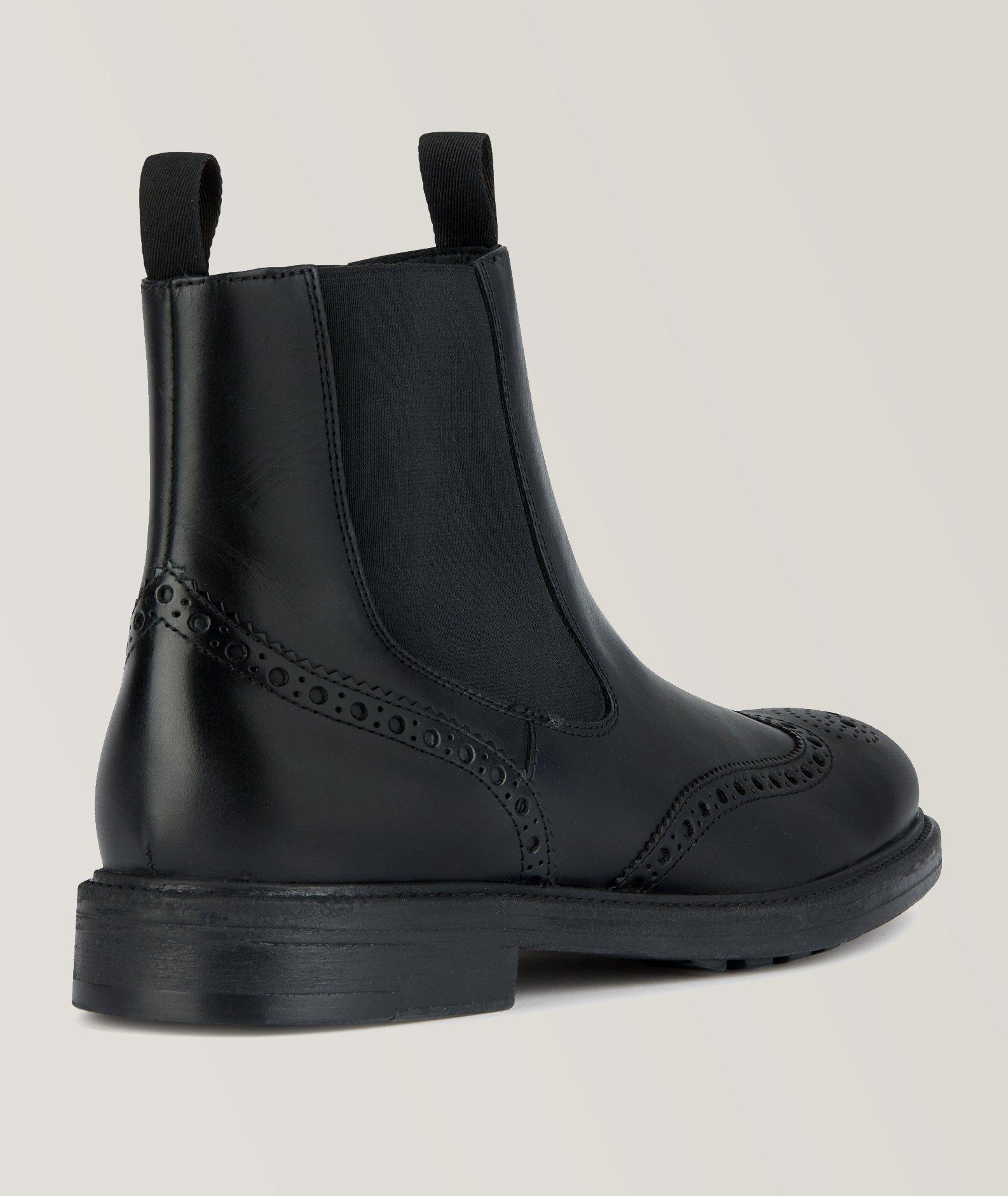 Tiberio Chelsea Boots *Item not available for sale as style has been delisted on vendor request* image 3