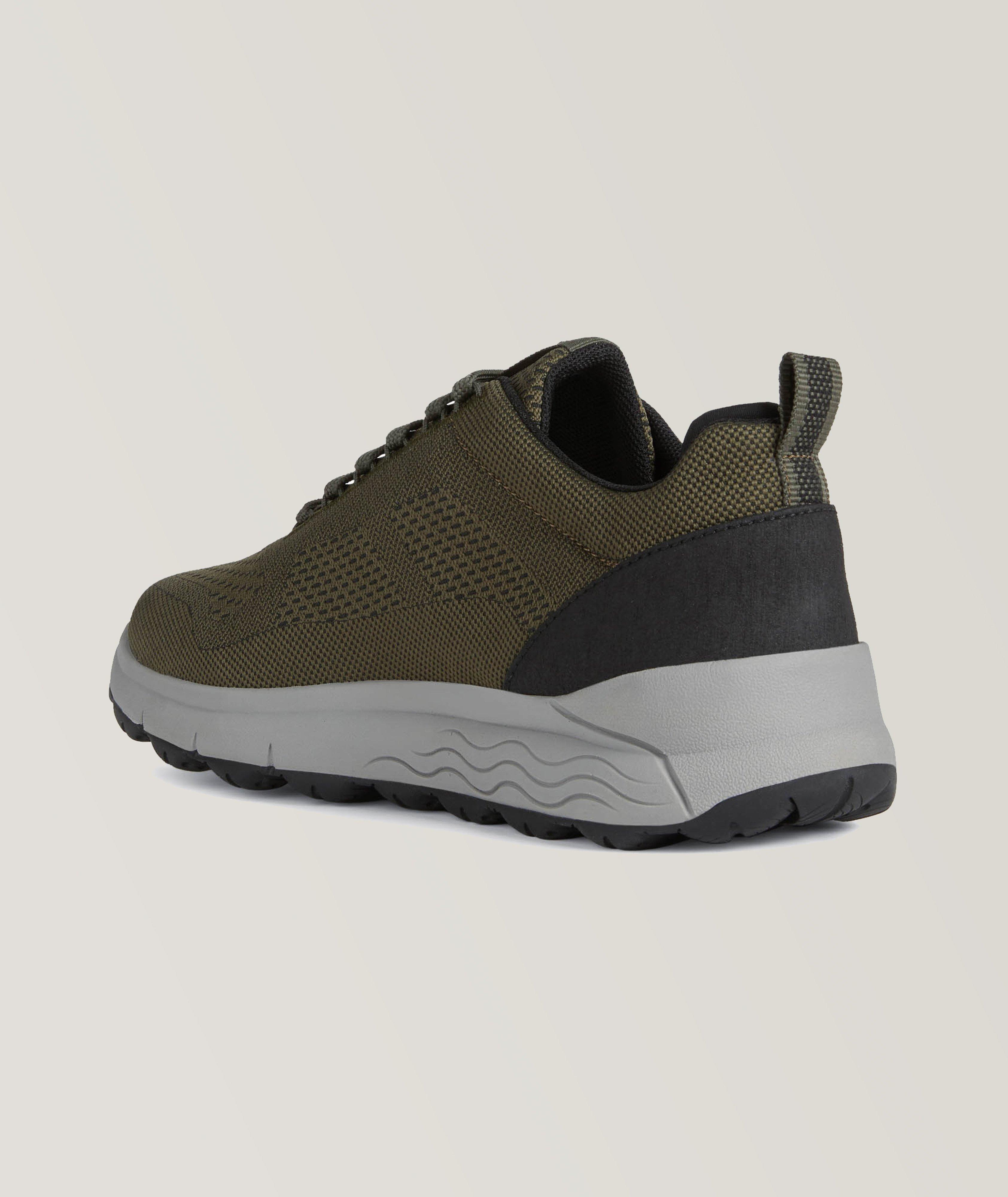 Spherica 4x4 Abx Sneakers *Item not available for sale as style has been delisted* image 1