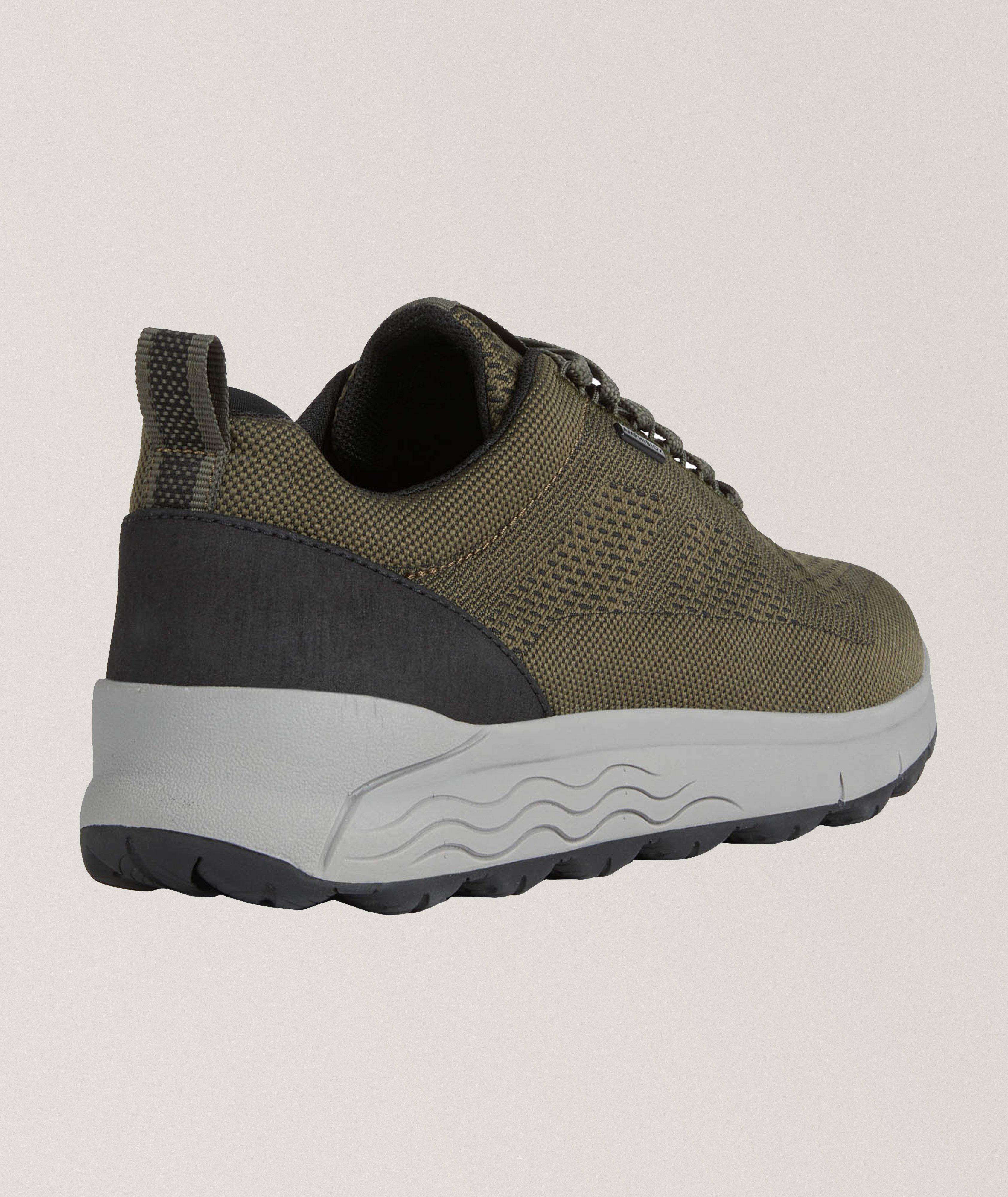 Spherica 4x4 Abx Sneakers *Item not available for sale as style has been delisted* image 2