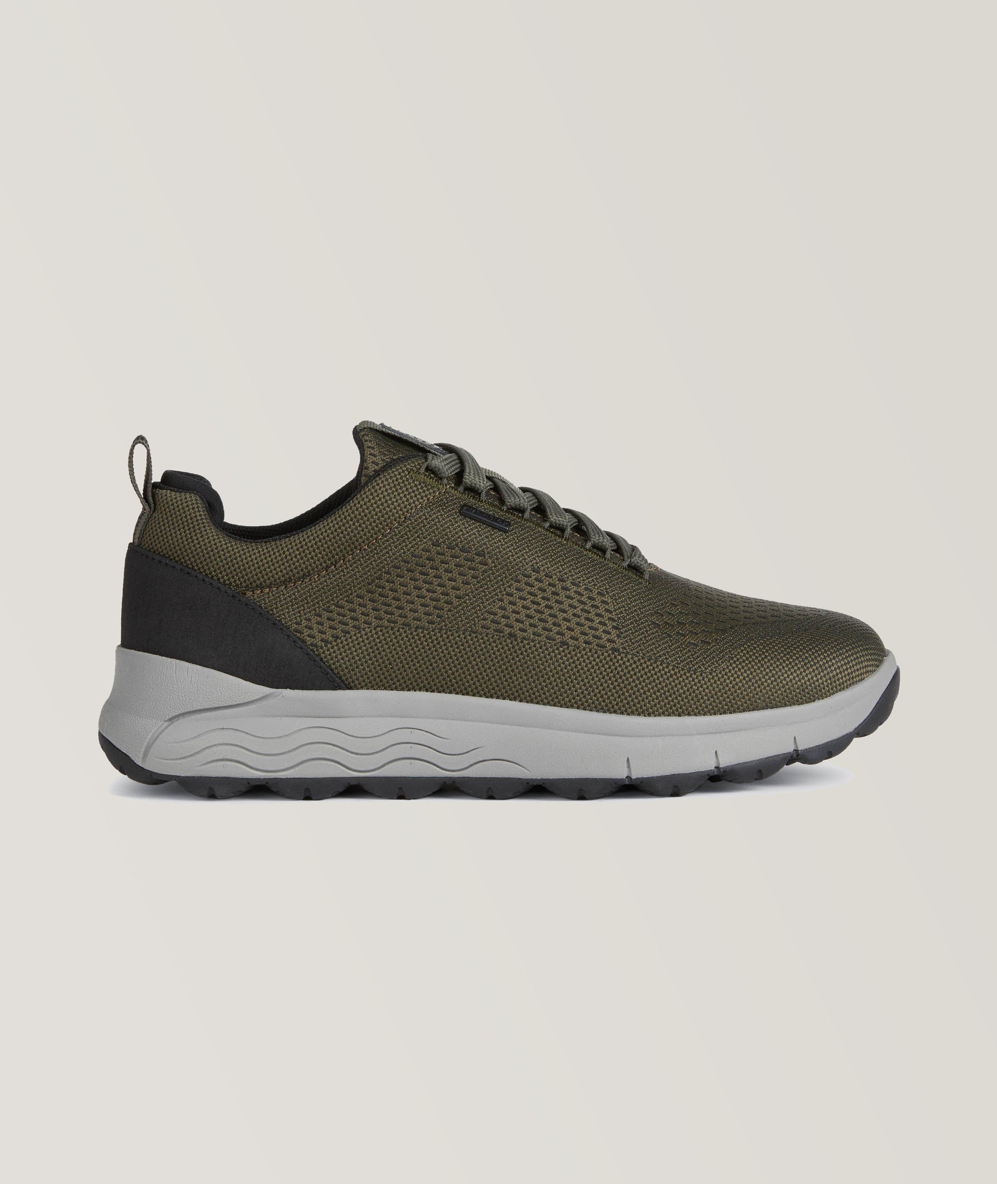 Spherica 4x4 Abx Sneakers *Item not available for sale as style has been delisted* image 3