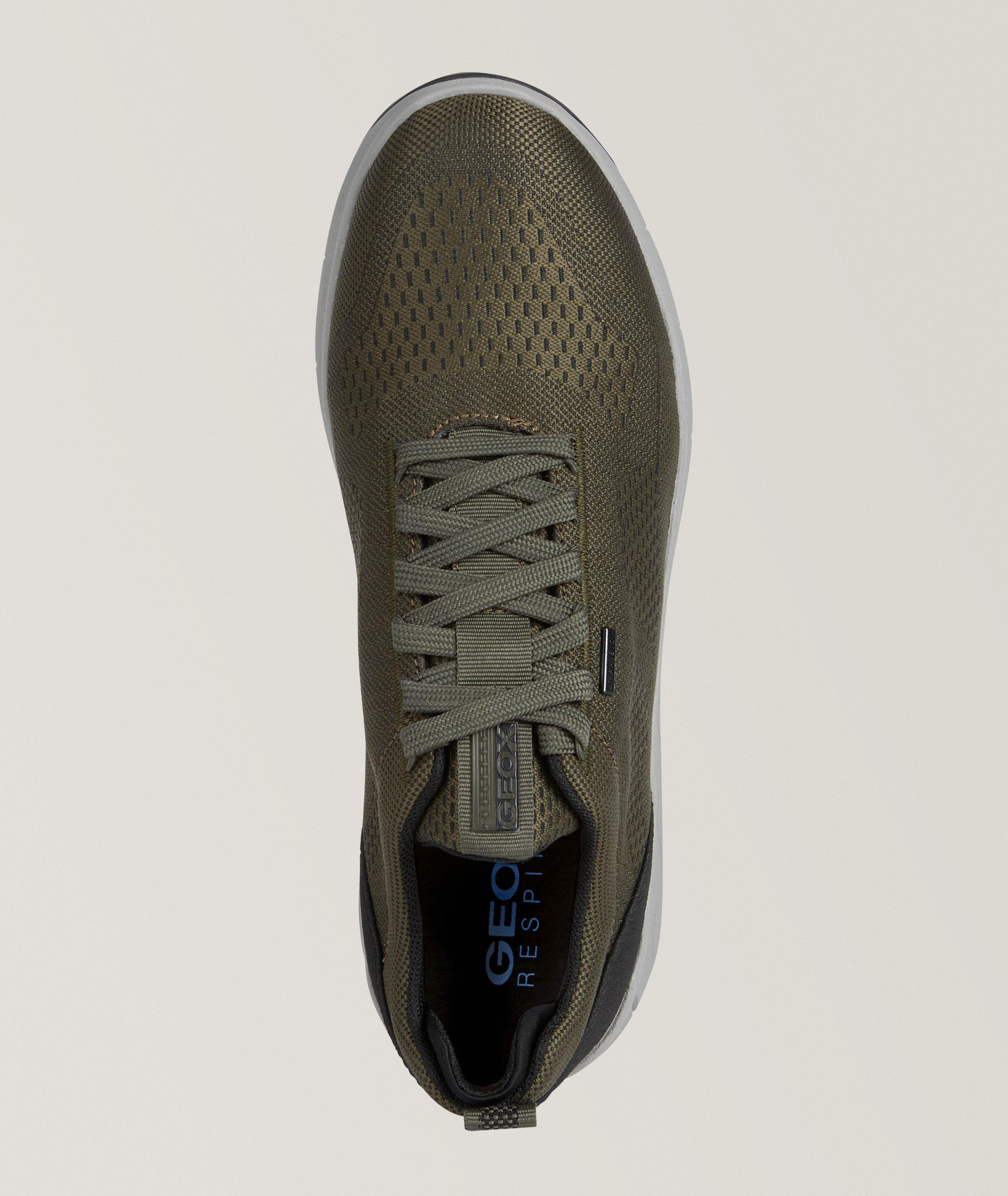 Spherica 4x4 Abx Sneakers *Item not available for sale as style has been delisted* image 4