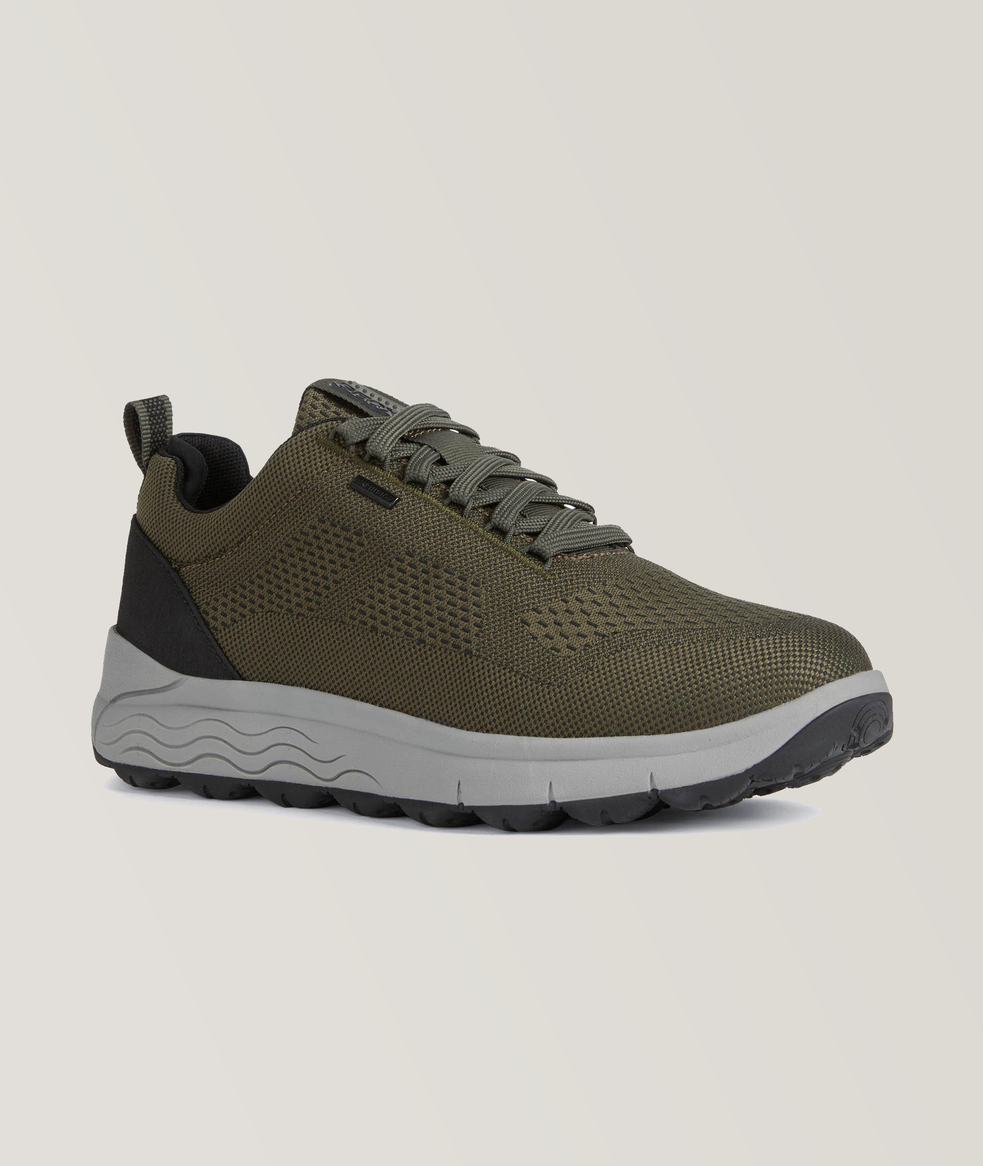Spherica 4x4 Abx Sneakers *Item not available for sale as style has been delisted* image 0