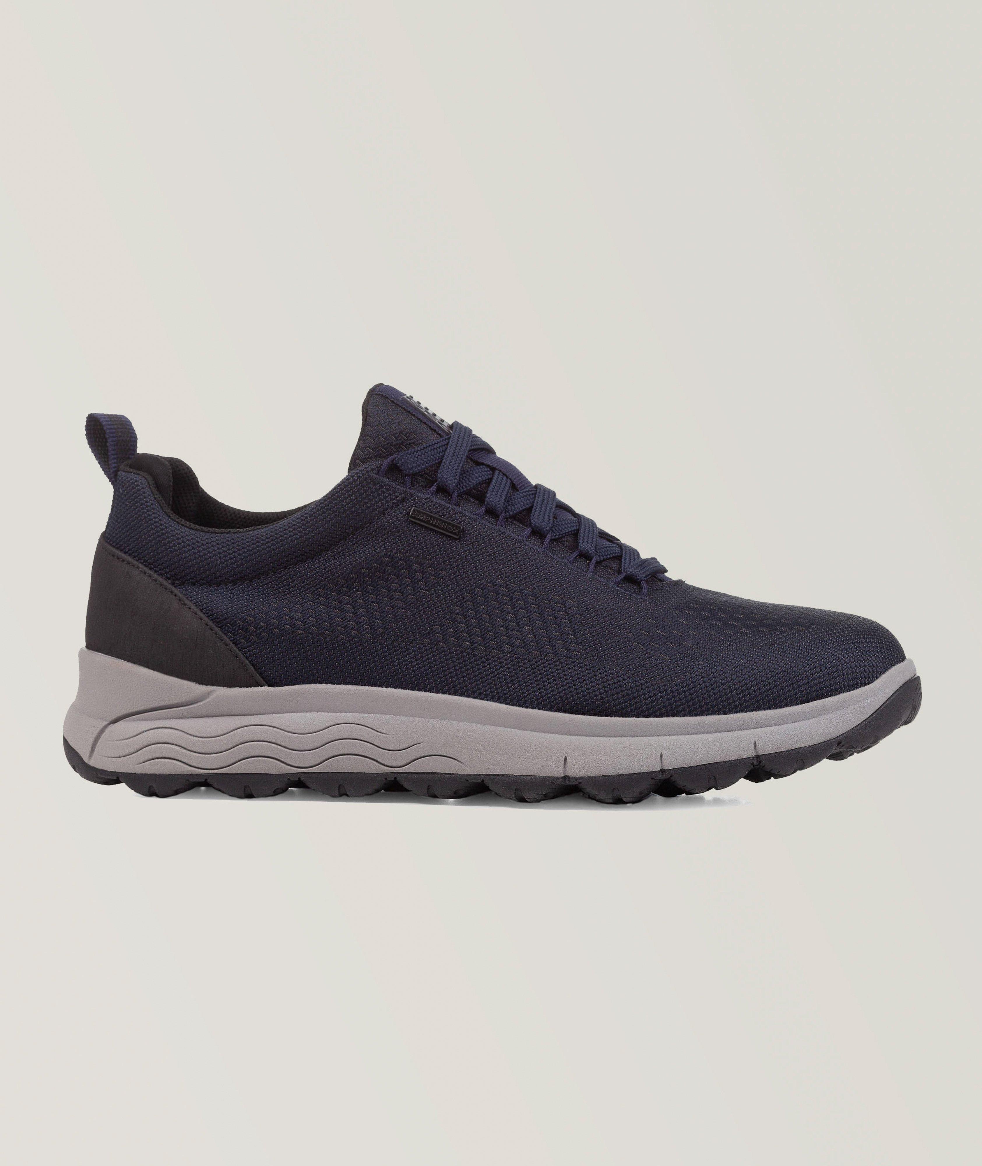 Spherica 4x4 Abx Sneakers *Item not available for sale as style has been delisted* image 1