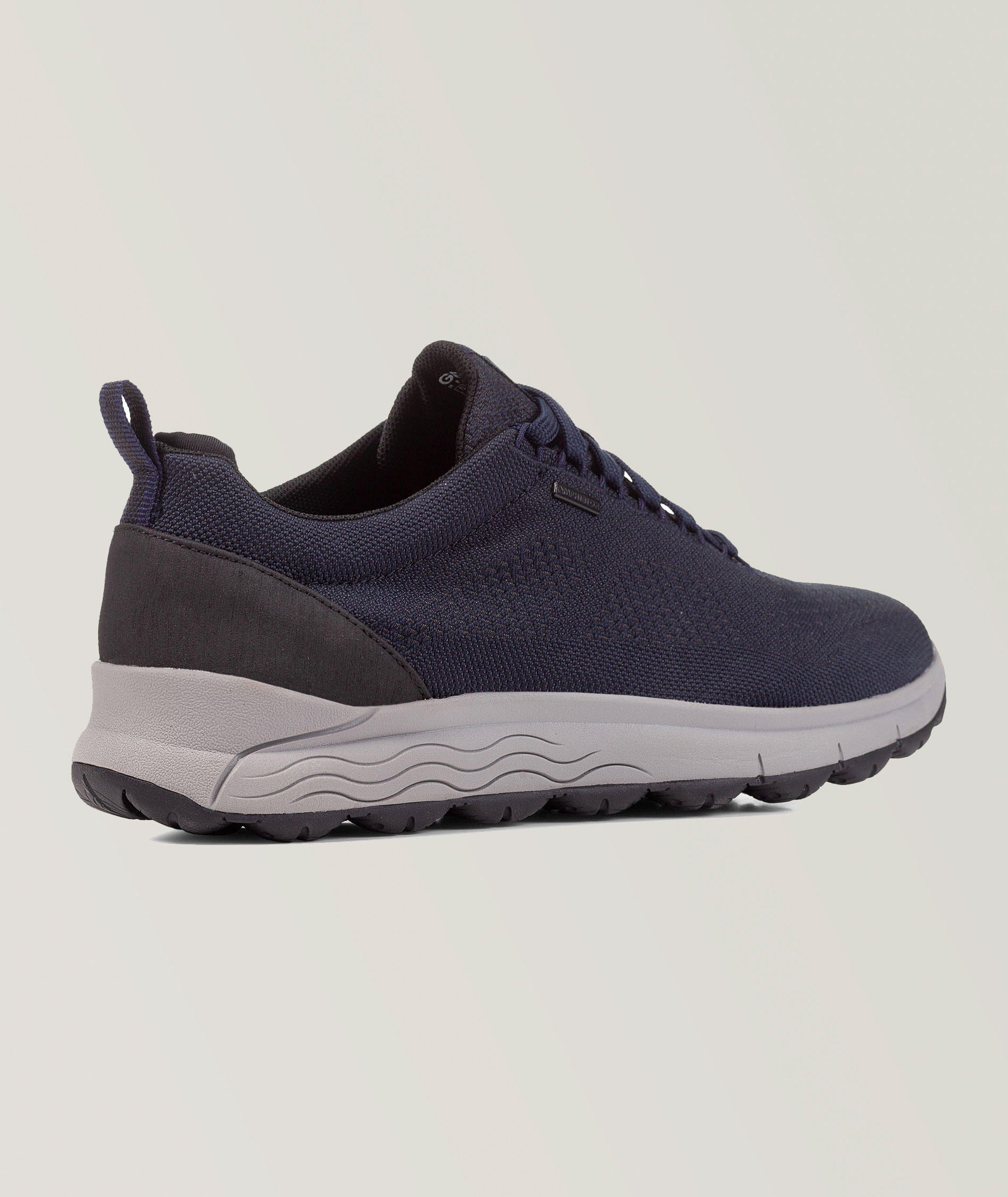 Spherica 4x4 Abx Sneakers *Item not available for sale as style has been delisted* image 2