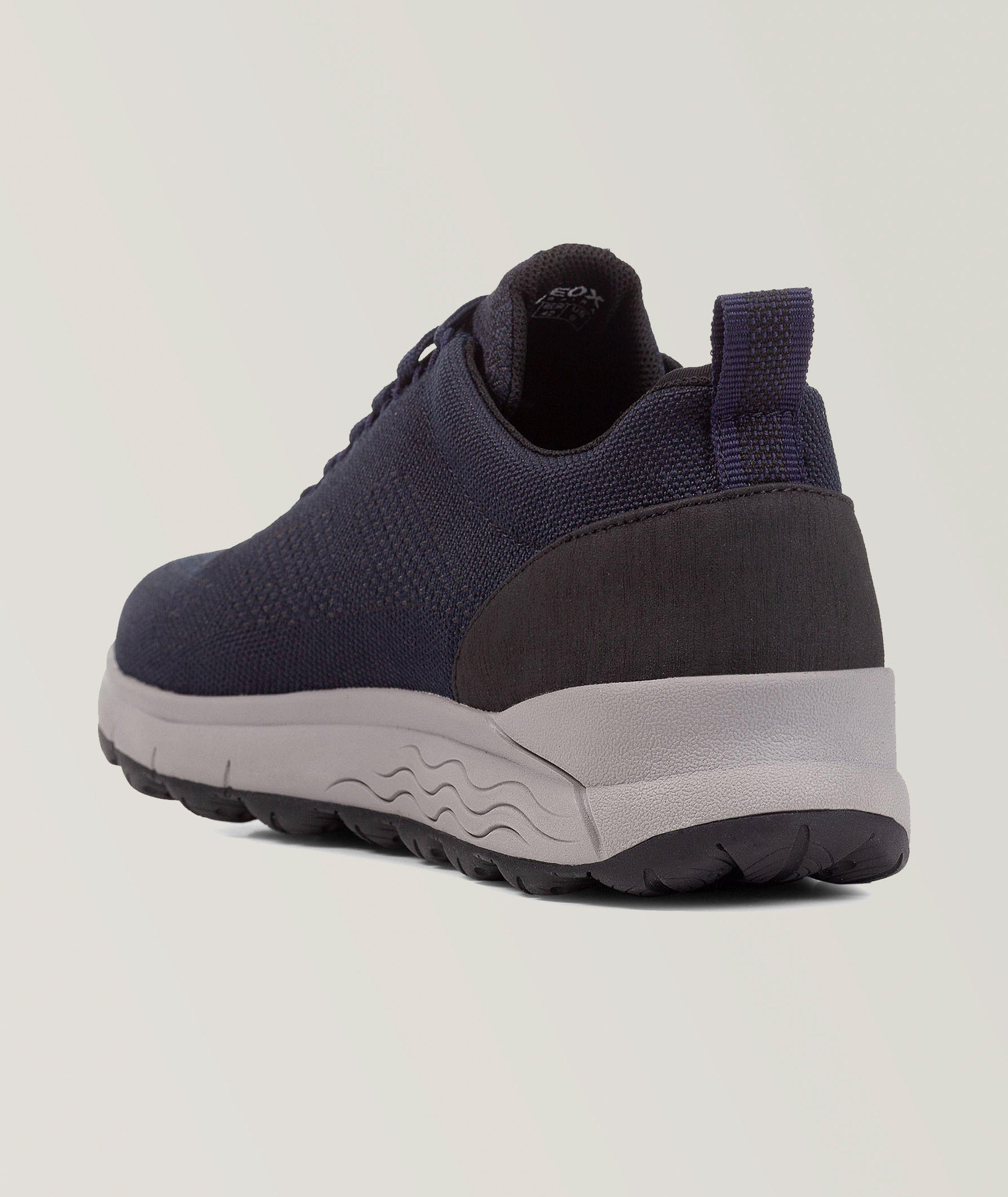 Spherica 4x4 Abx Sneakers *Item not available for sale as style has been delisted* image 3