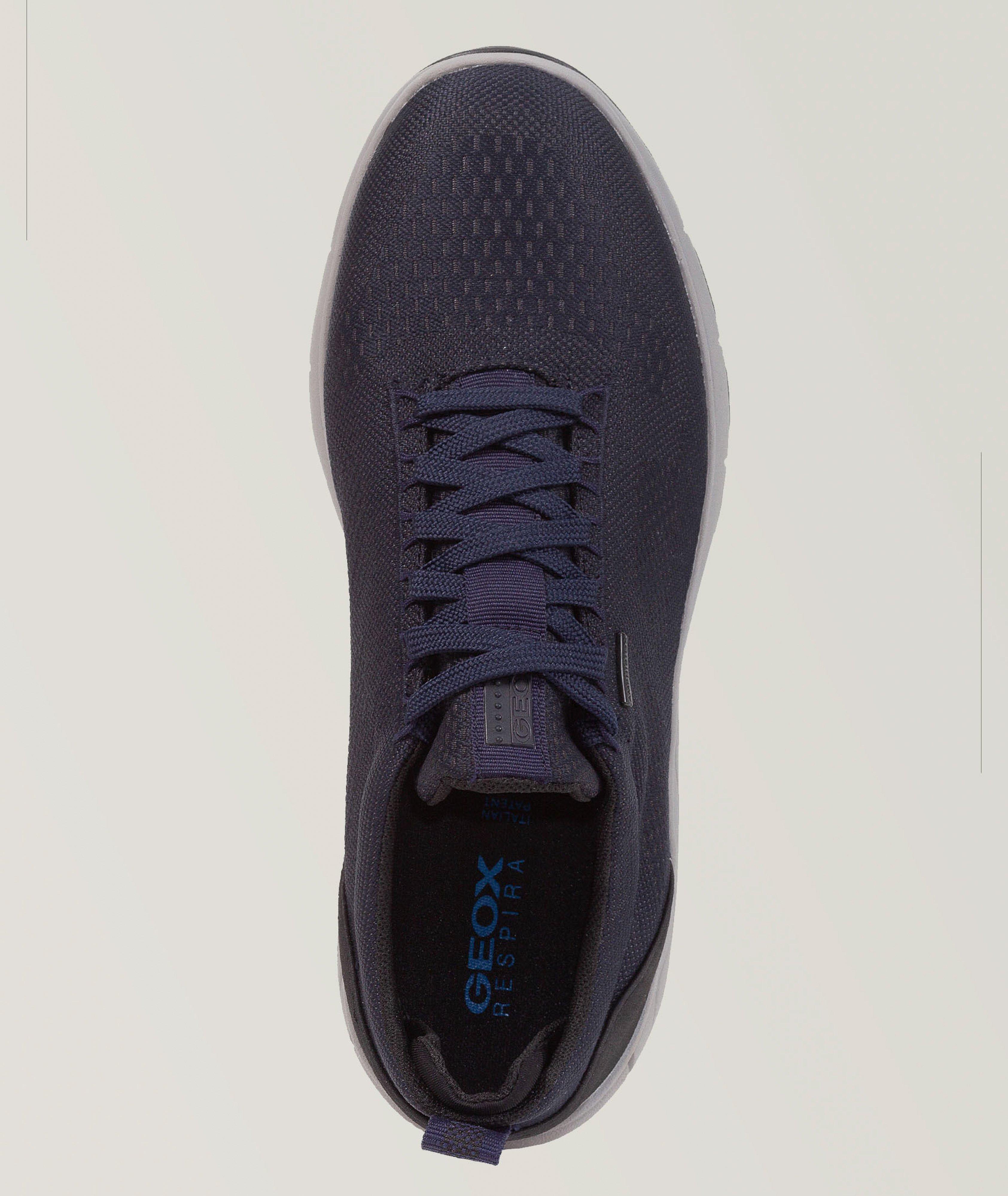 Spherica 4x4 Abx Sneakers *Item not available for sale as style has been delisted* image 4