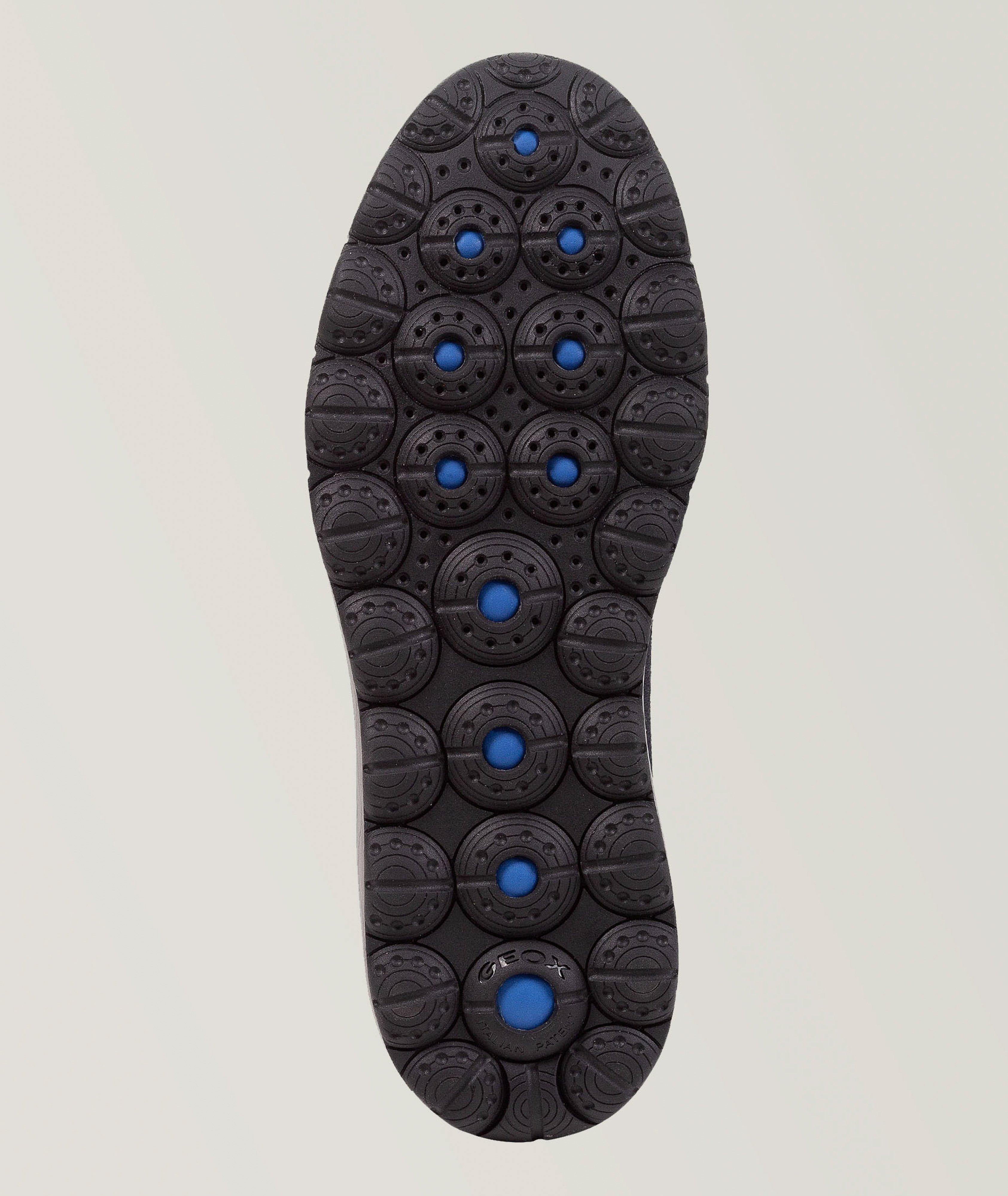 Spherica 4x4 Abx Sneakers *Item not available for sale as style has been delisted* image 5
