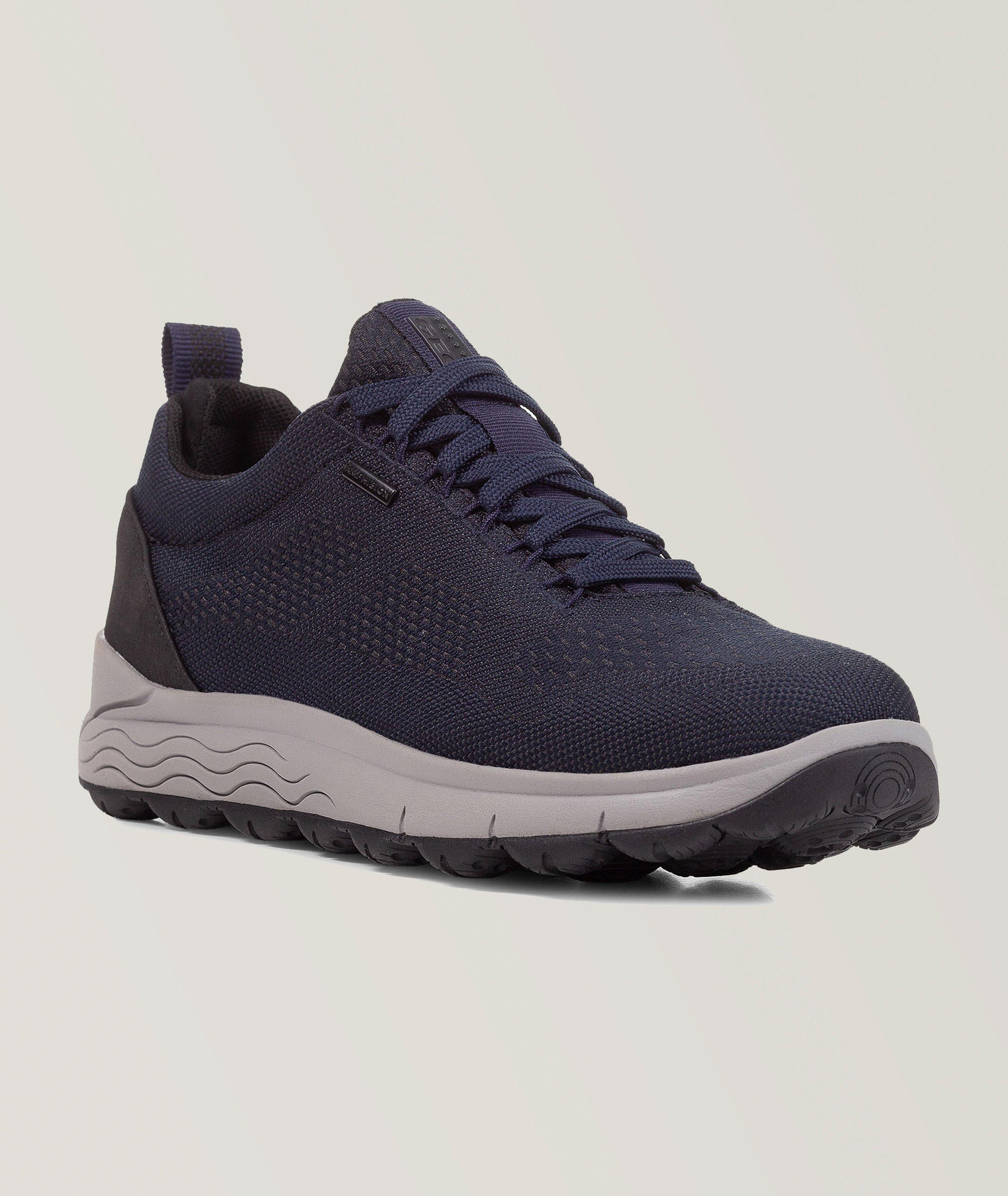 Spherica 4x4 Abx Sneakers *Item not available for sale as style has been delisted* image 0