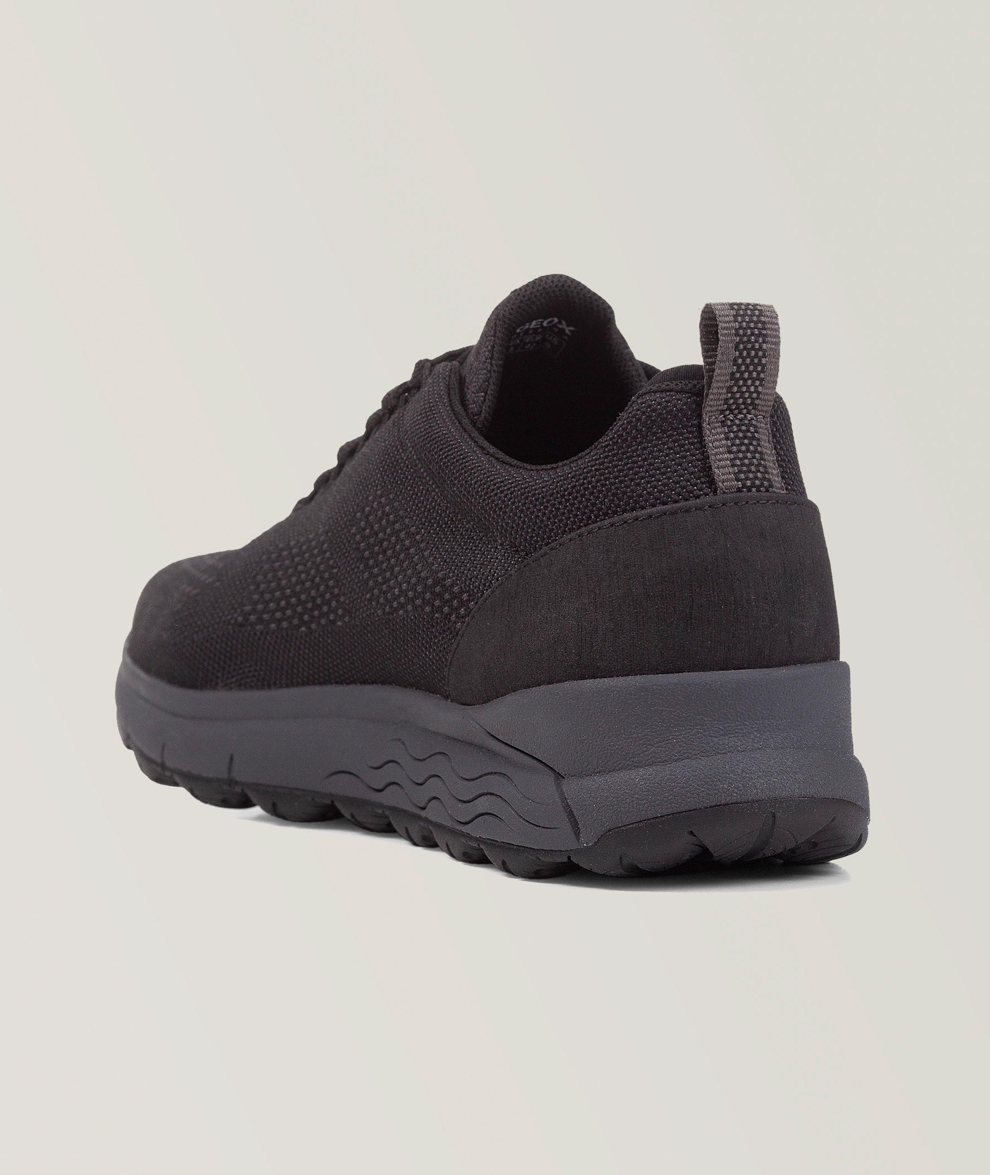 Spherica 4x4 Abx Sneakers *Item not available for sale as style has been delisted* image 2