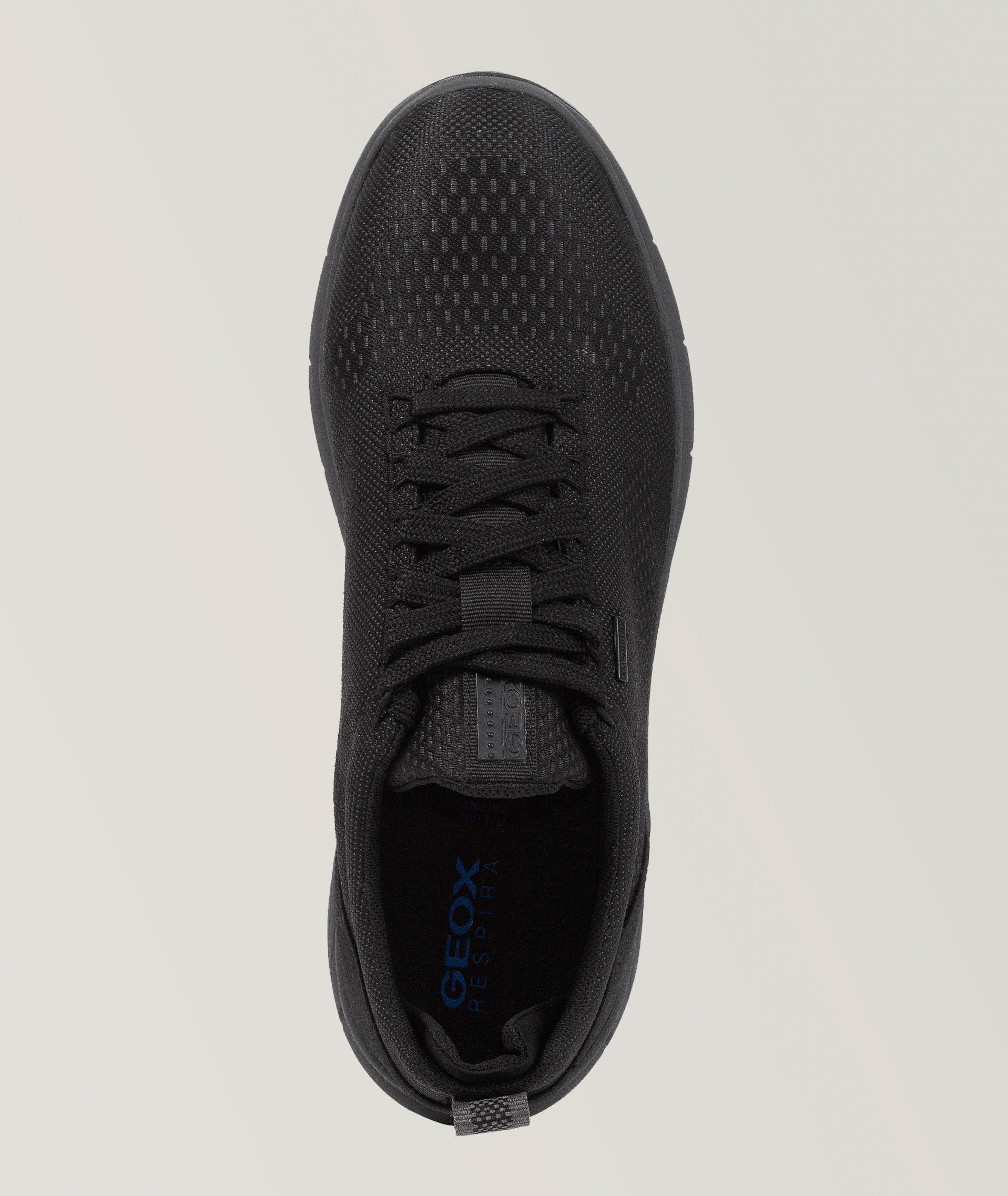 Spherica 4x4 Abx Sneakers *Item not available for sale as style has been delisted* image 4