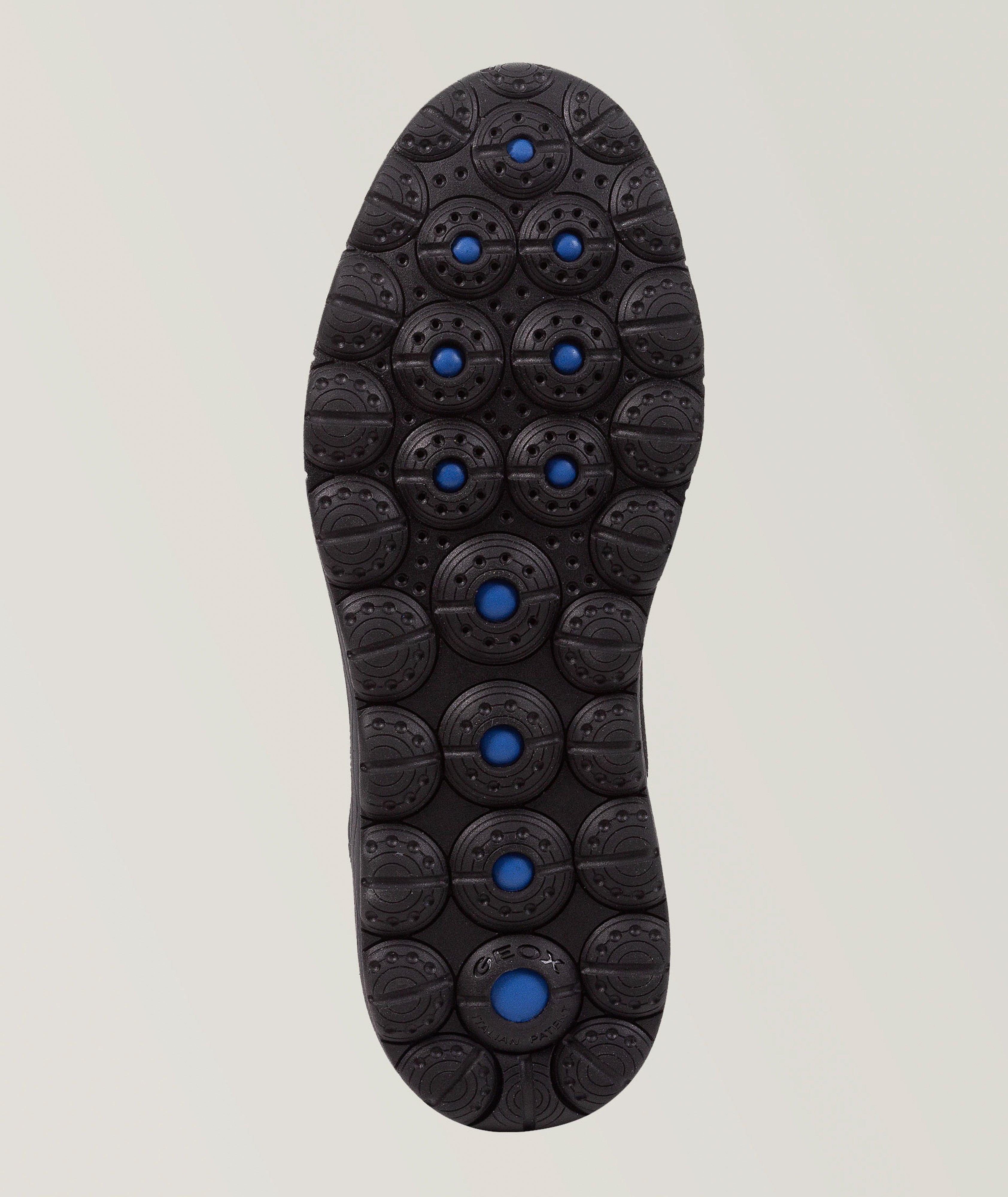 Spherica 4x4 Abx Sneakers *Item not available for sale as style has been delisted* image 5