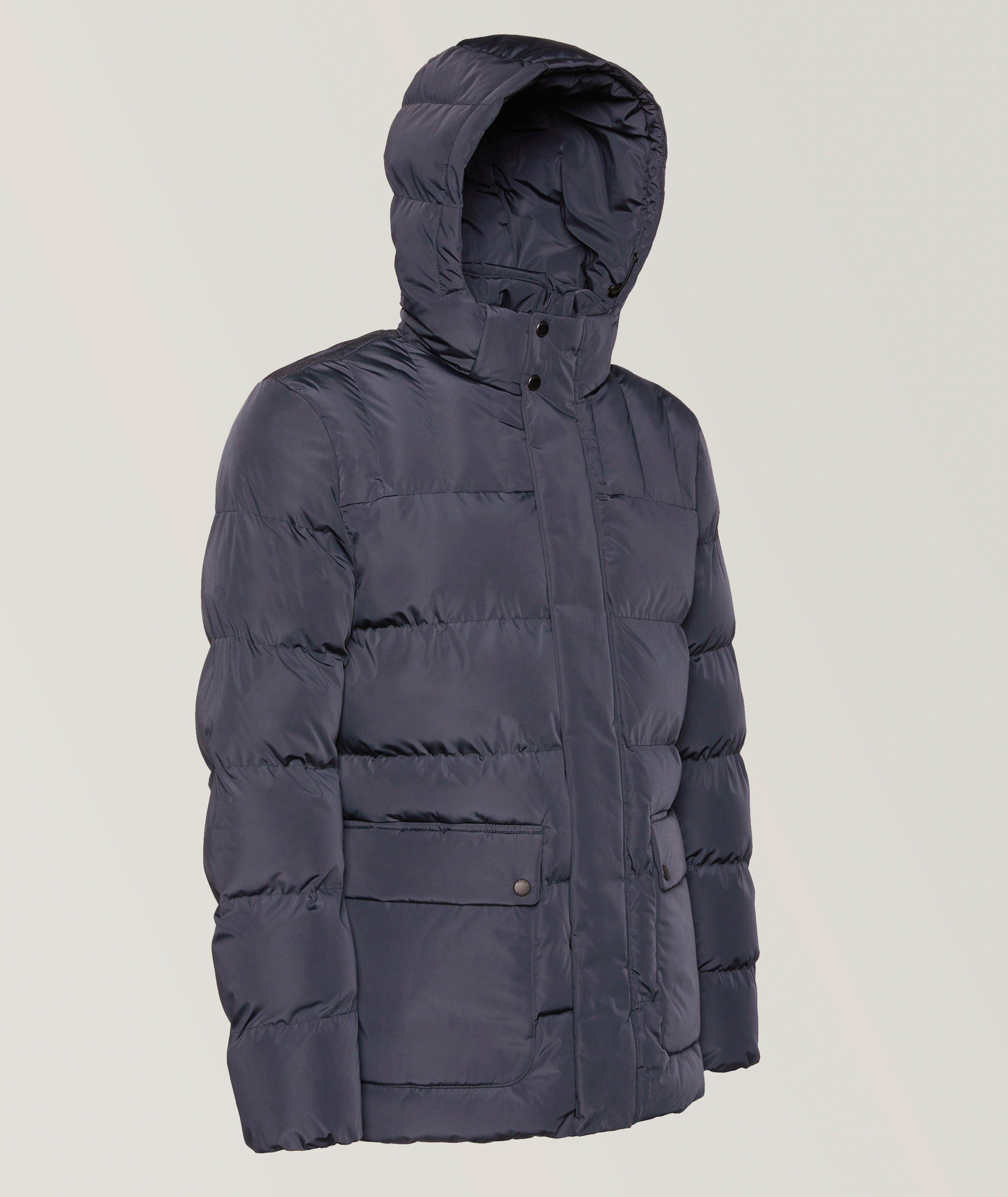 Hilstone Down-Filled Puffer Jacket image 1