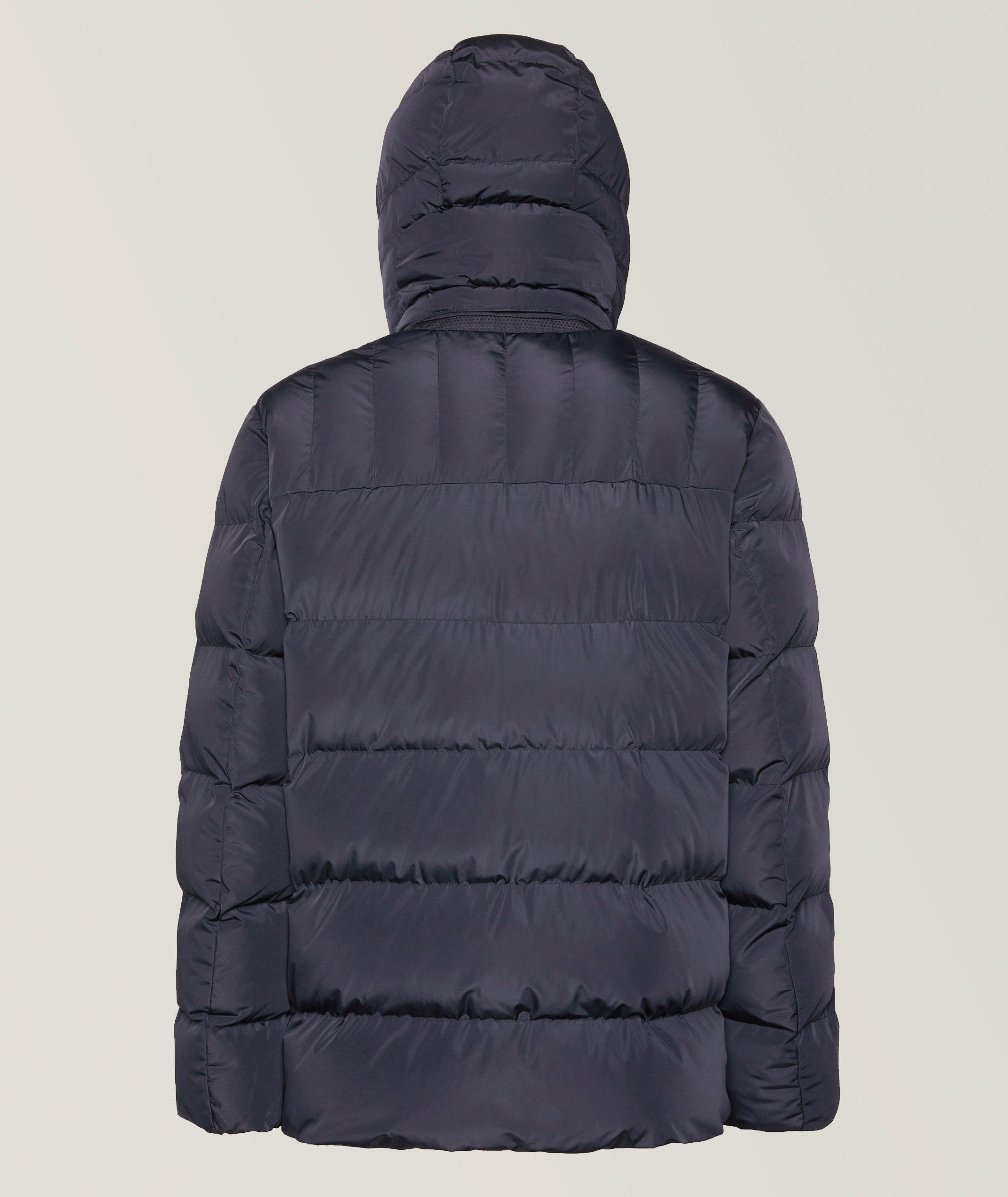 Hilstone Down-Filled Puffer Jacket image 2