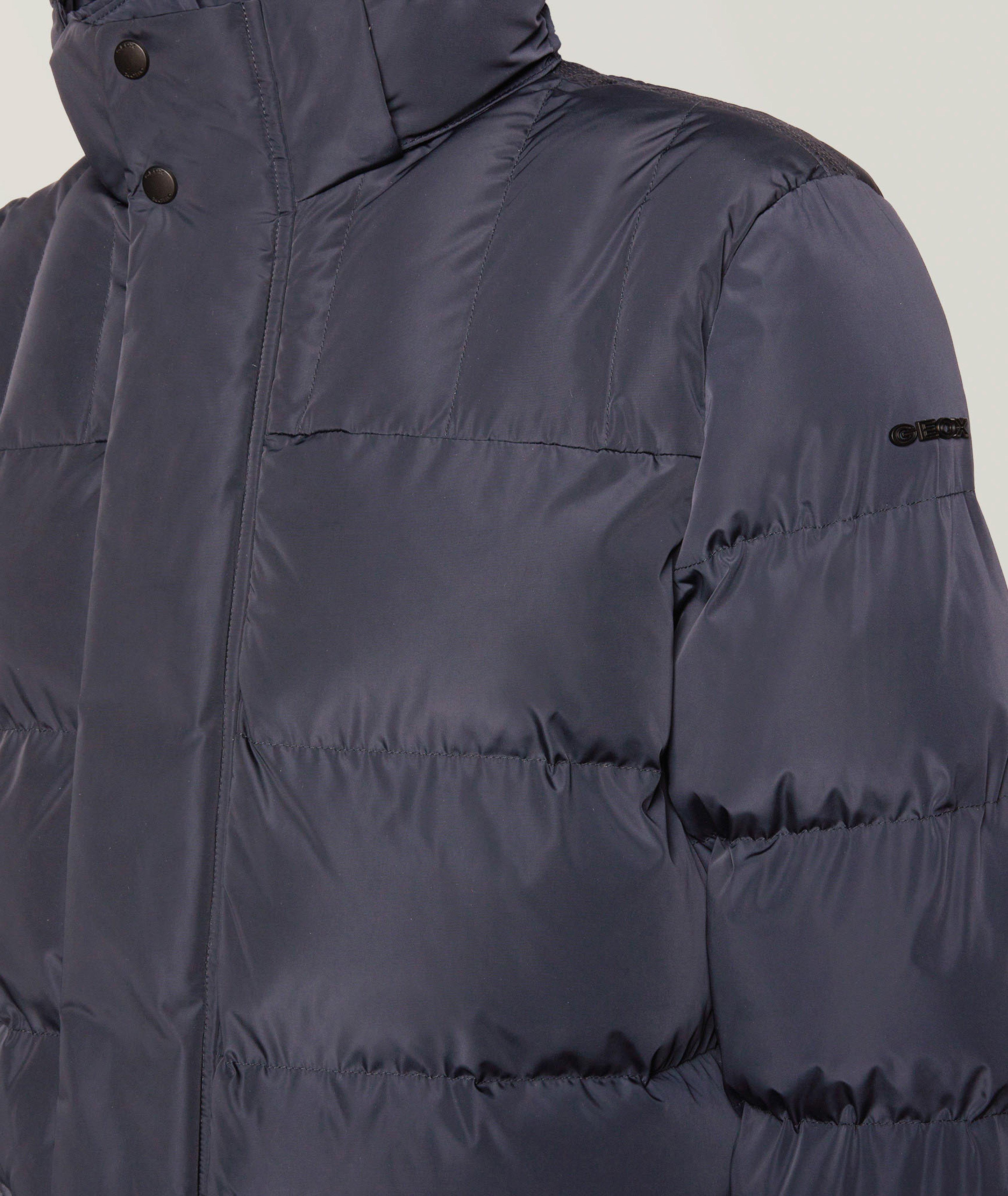 Hilstone Down-Filled Puffer Jacket image 4