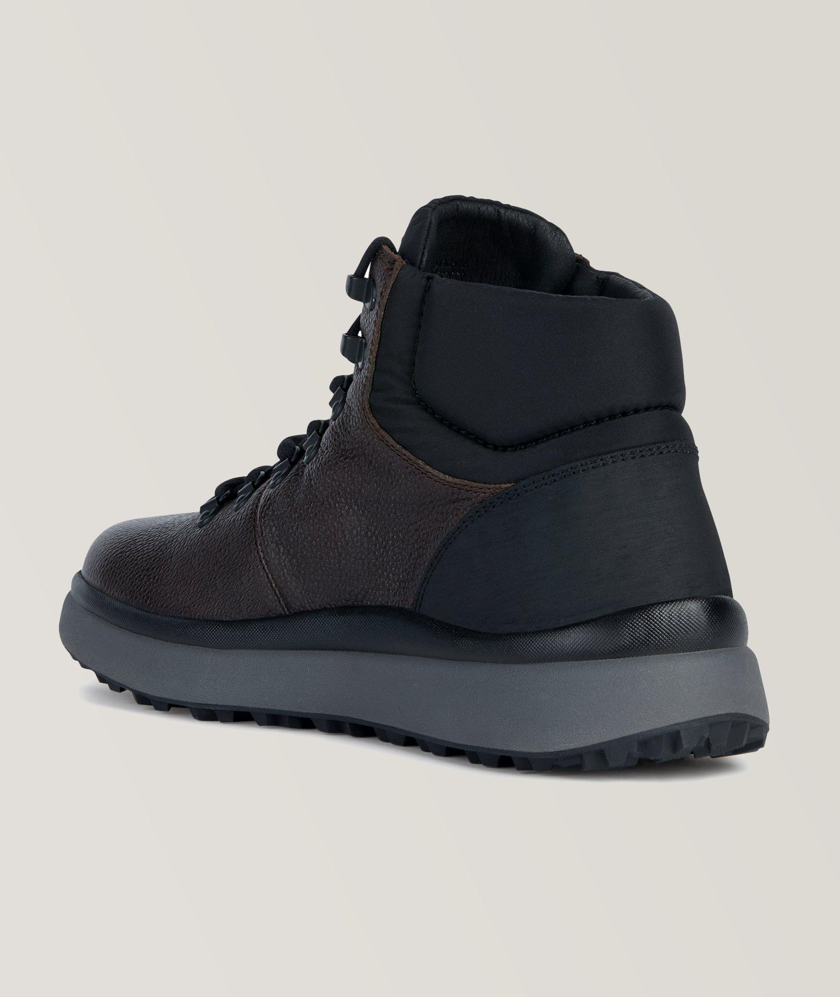 Granito + Grip Abx Ankle Boots *Item not available for sale as style has been delisted* image 2