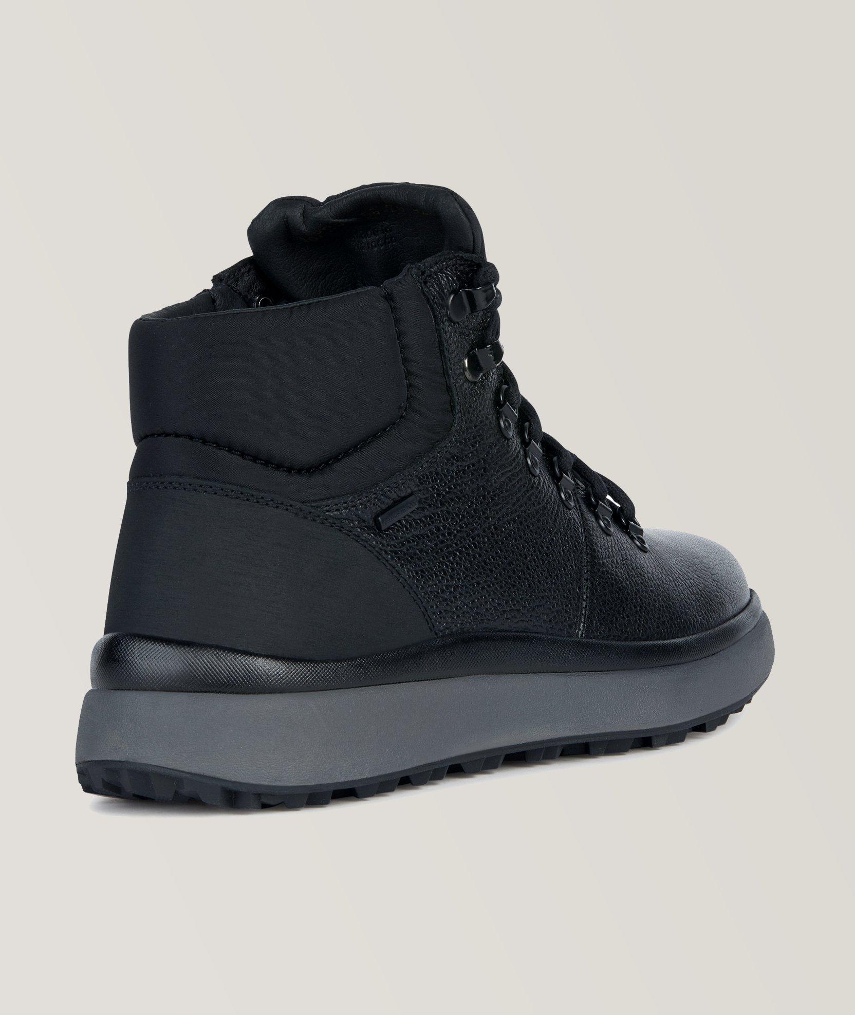 Botte Granito + Grip à technologie Amphibiox image 2