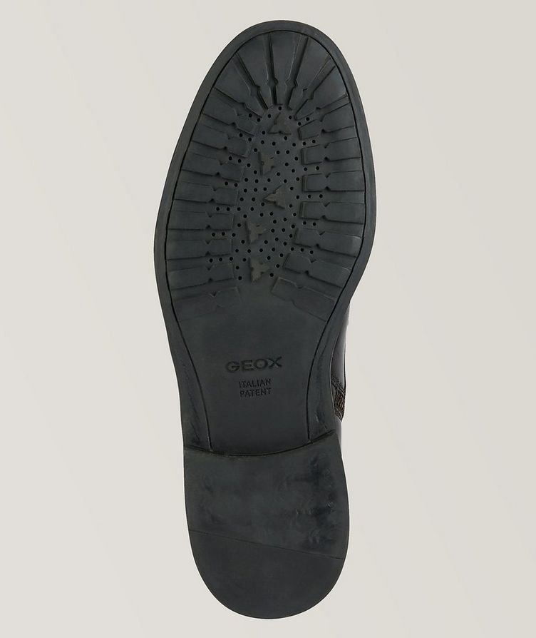 Tiberio Leather Hiking Boots image 5