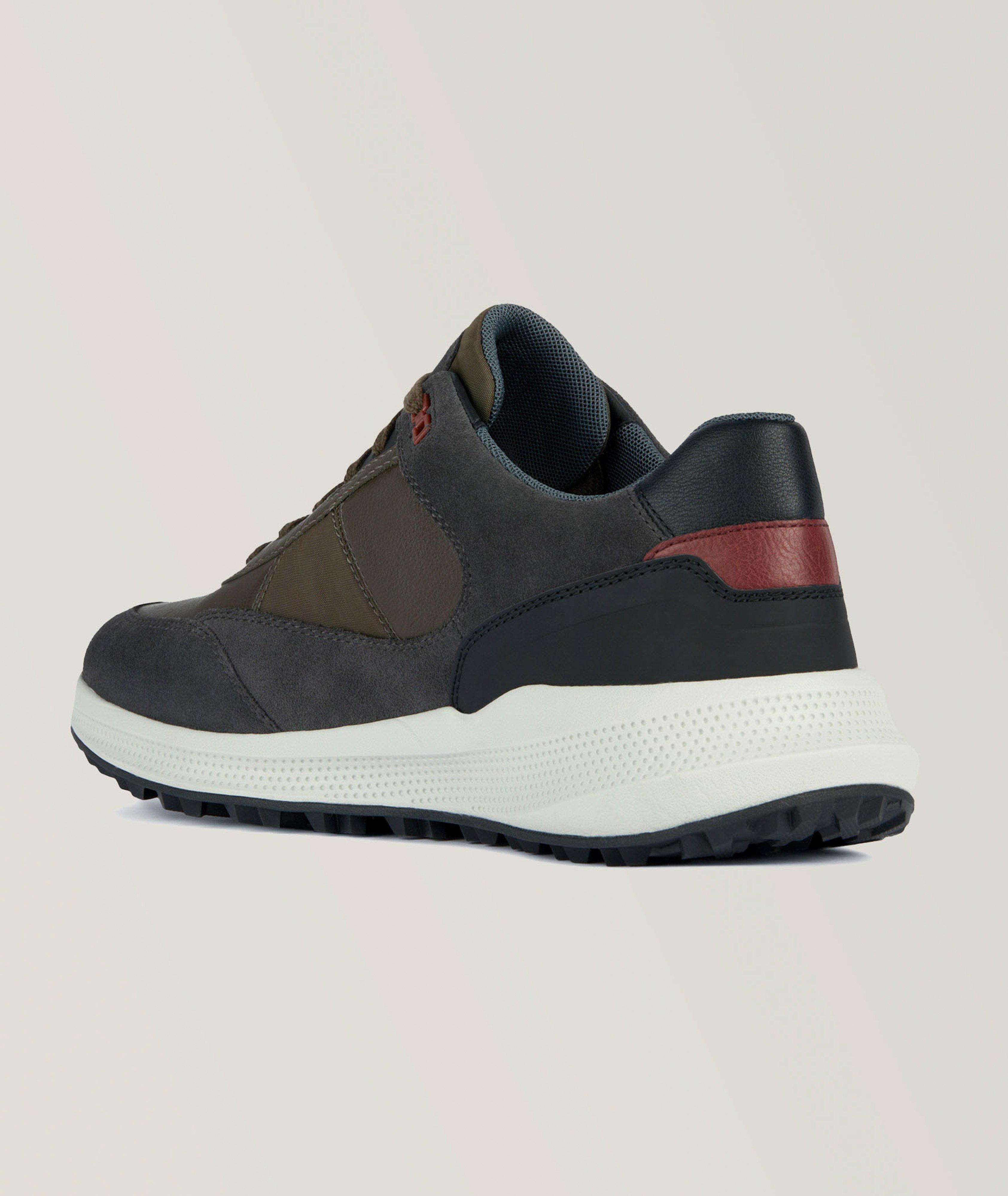 Pg1 x Abx Sneakers image 2