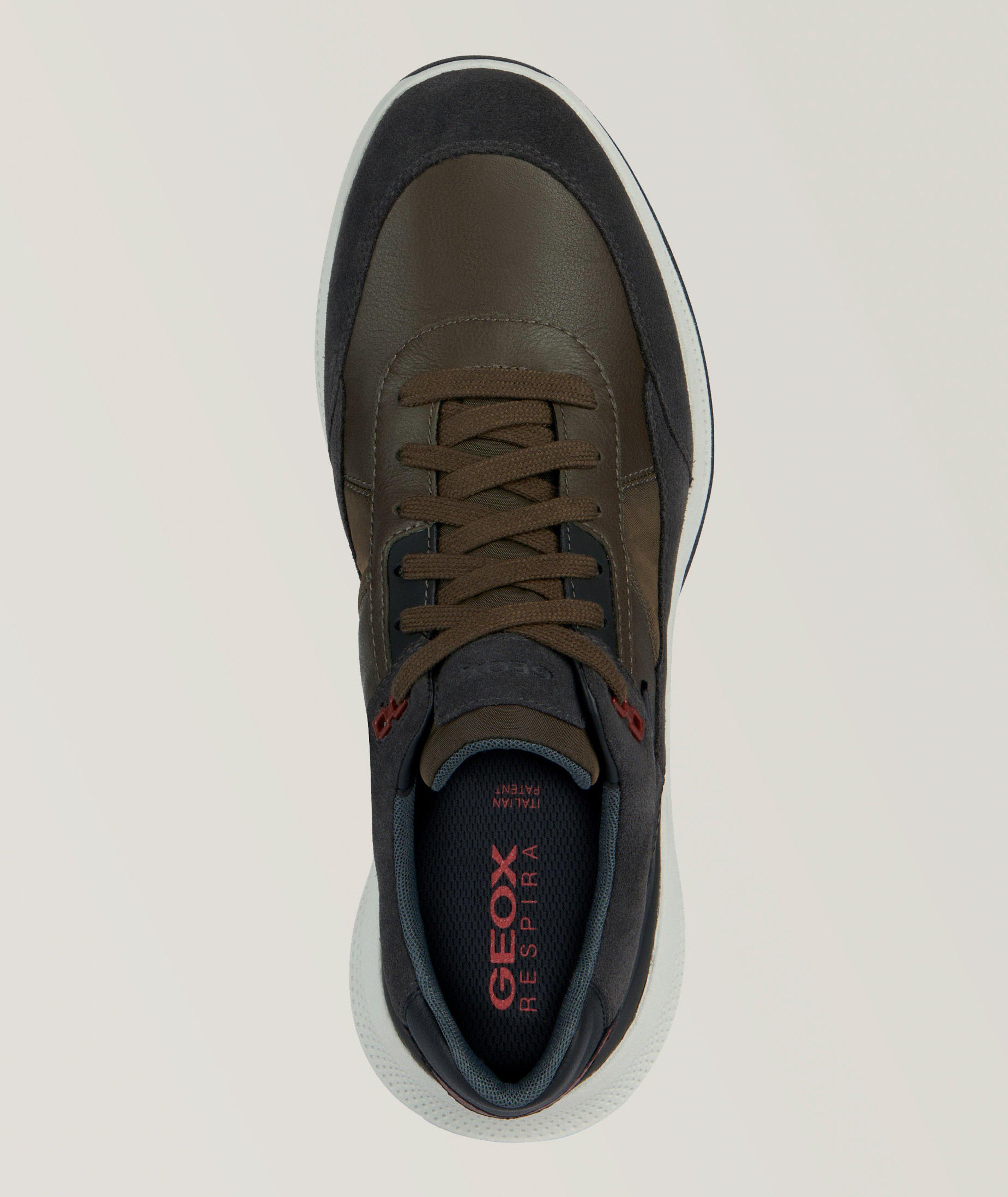 Pg1 x Abx Sneakers image 4