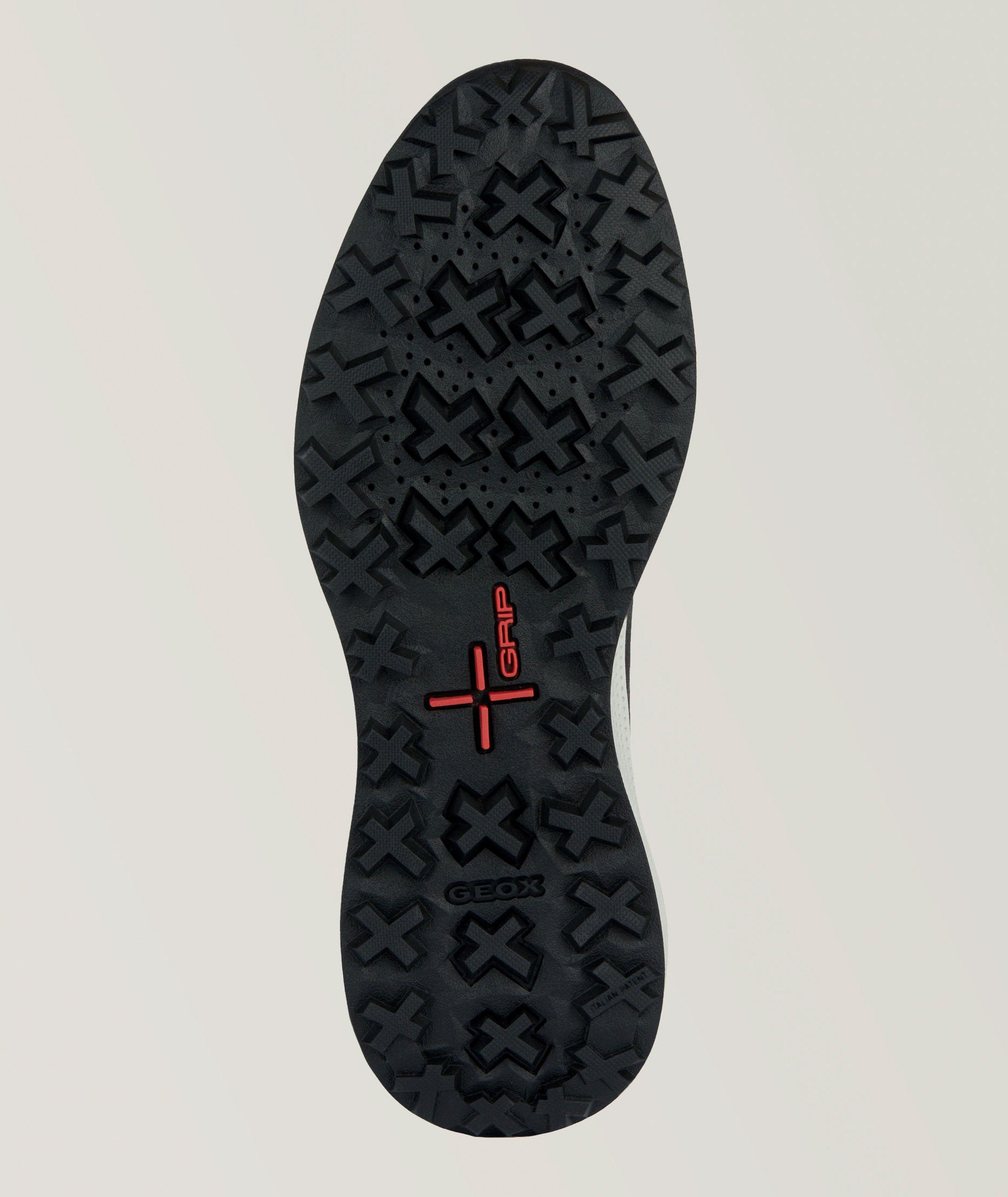 Pg1 x Abx Sneakers image 5