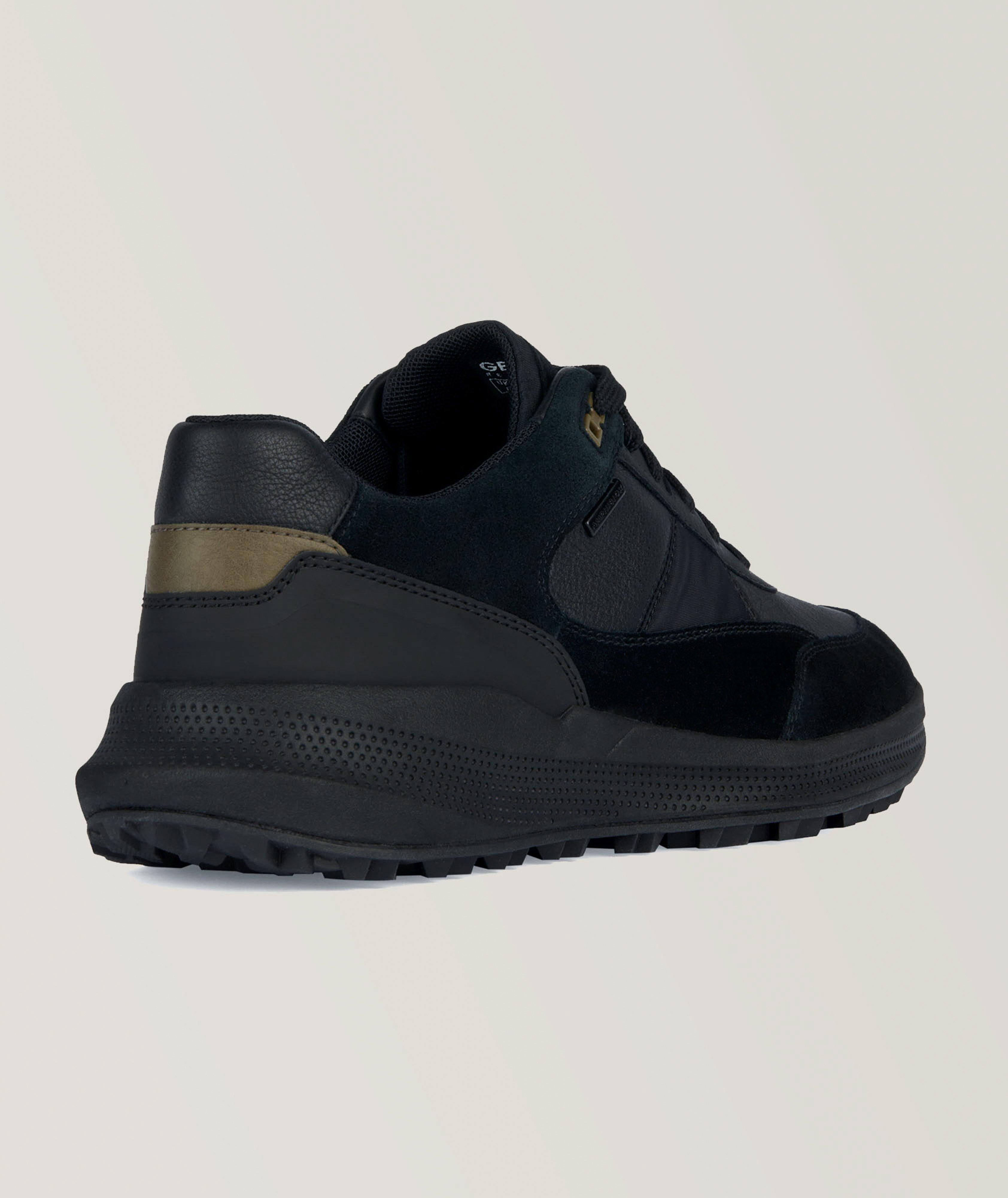 Pg1 x Abx Sneakers image 3