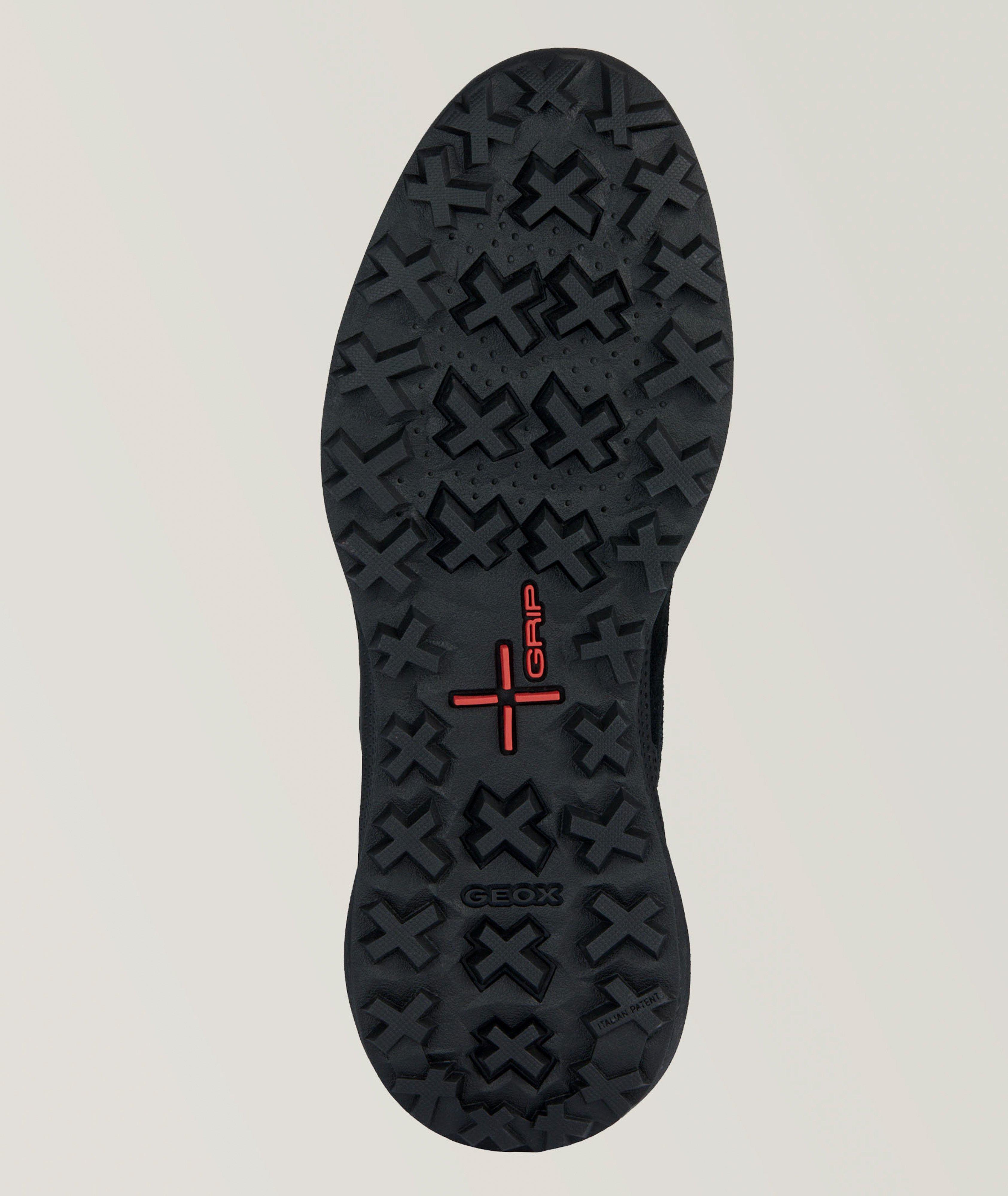 Pg1 x Abx Sneakers image 5