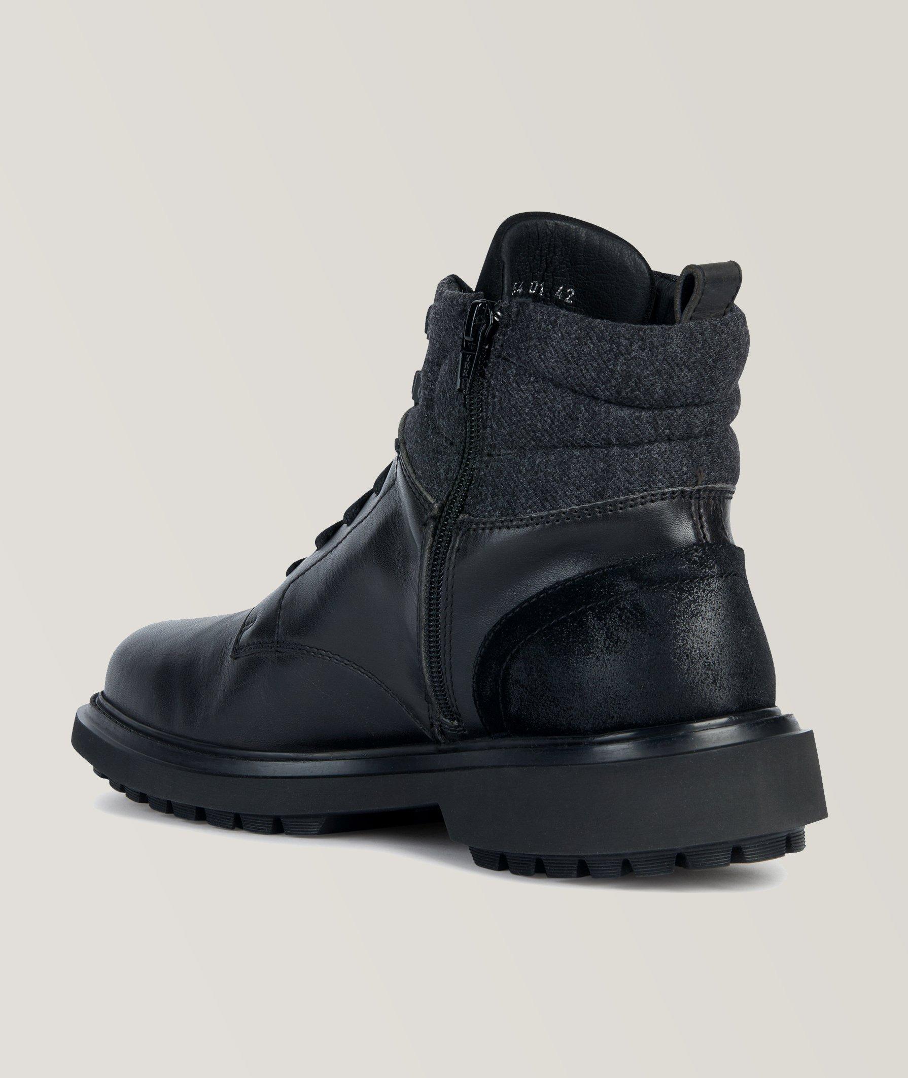 Faloria Abx Ankle Boots image 1