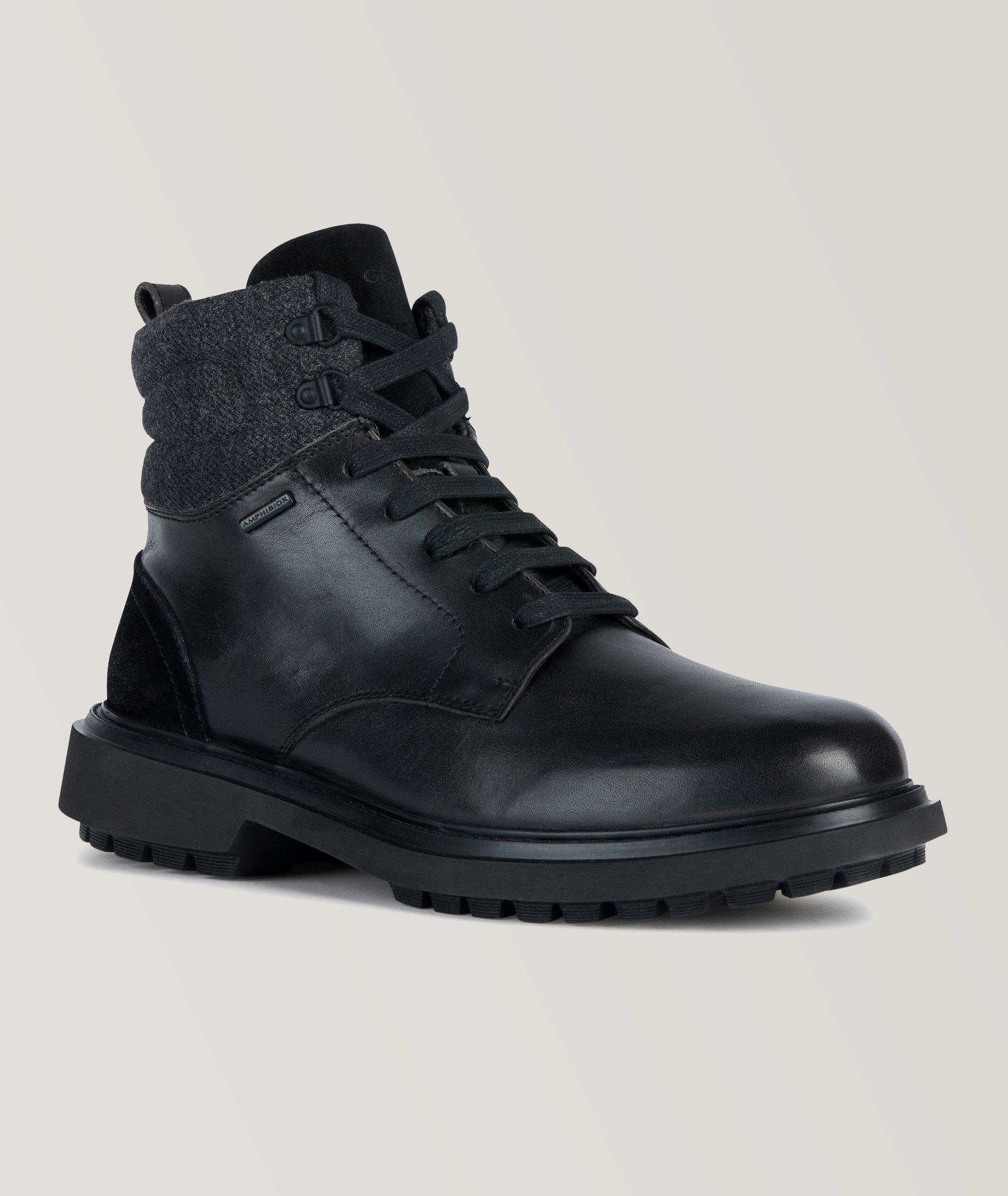 Faloria Abx Ankle Boots image 0