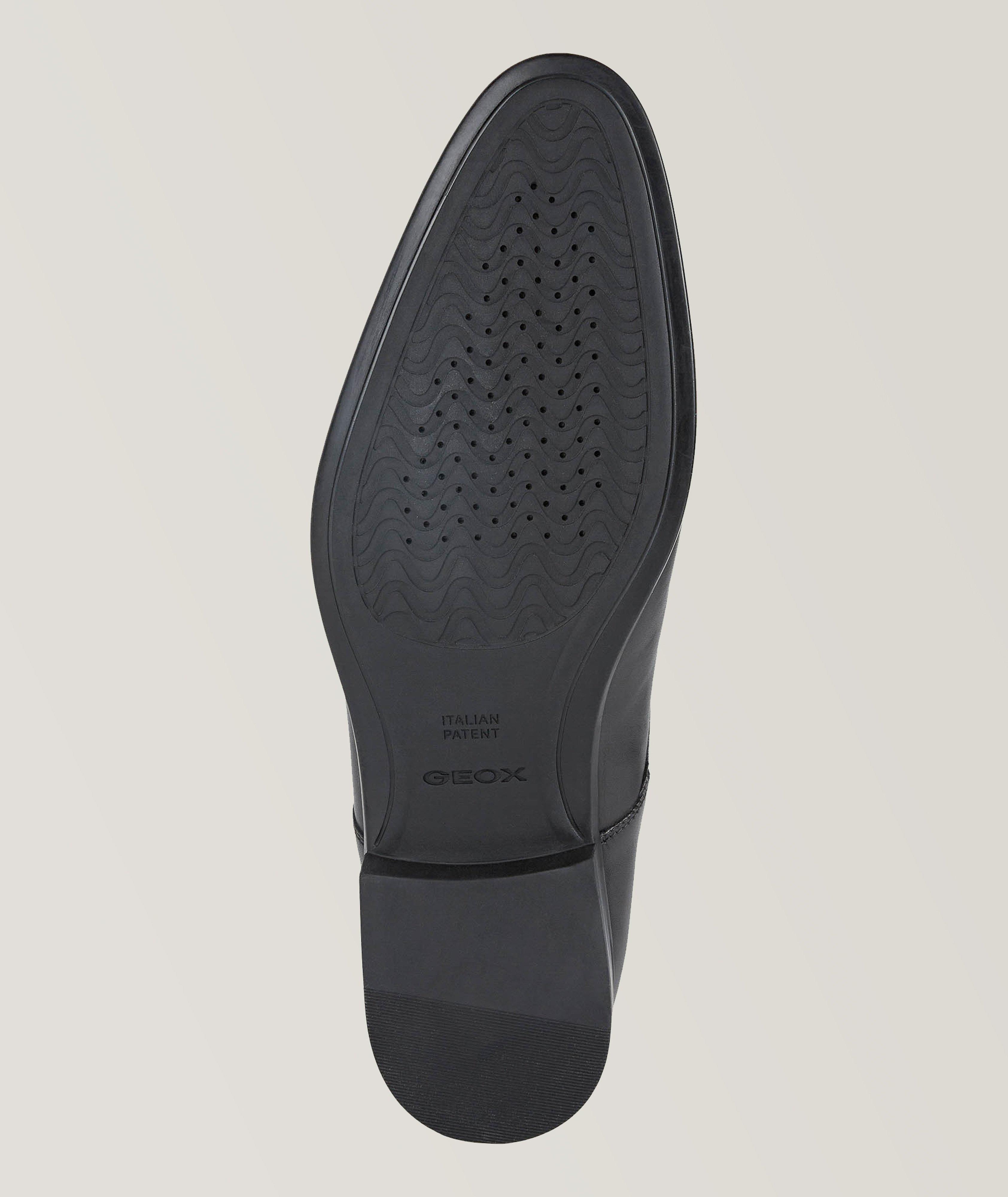 Chaussure lacée Iacopo à technologie Amphibiox image 5