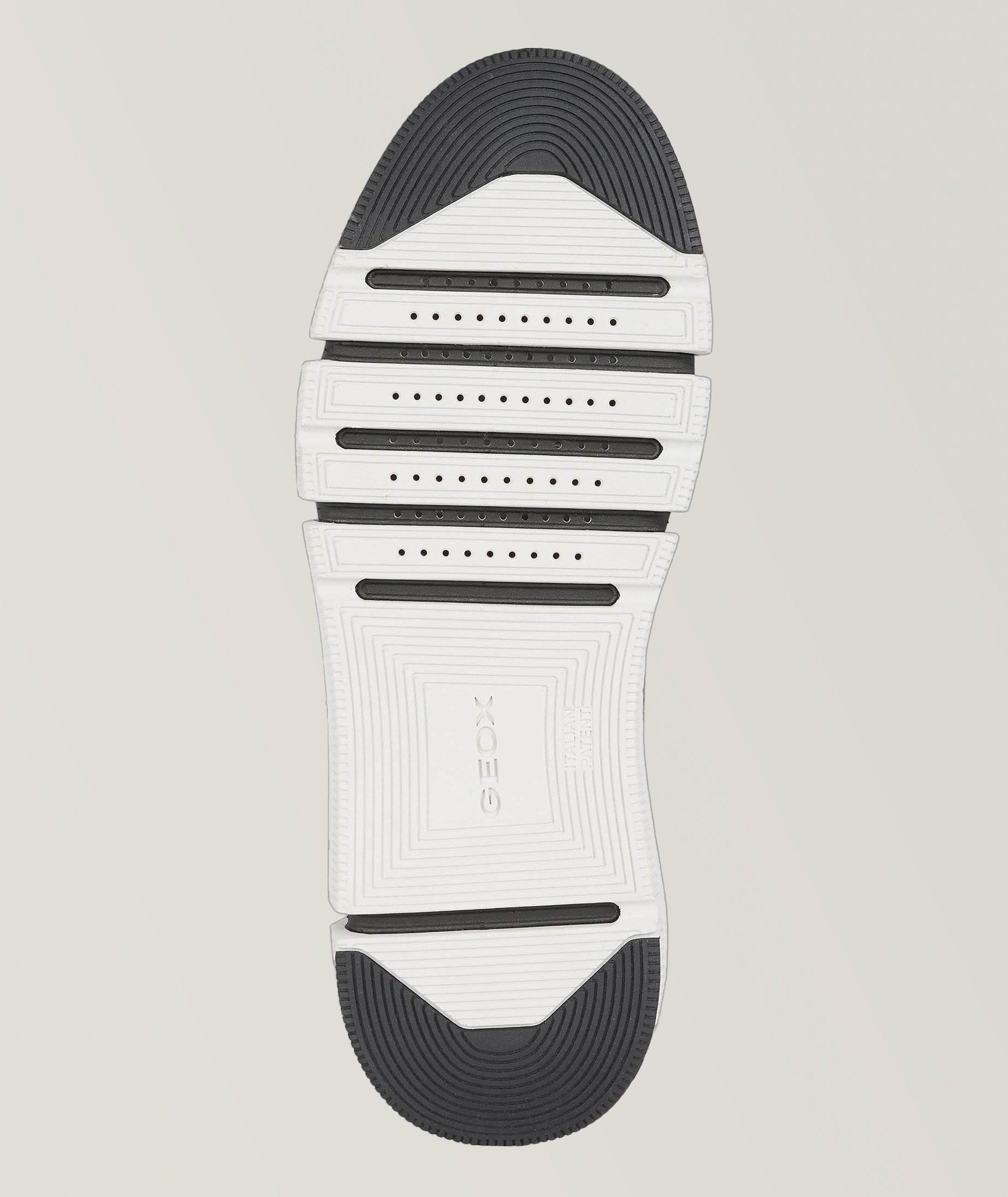 Botte Adacter en cuir image 5