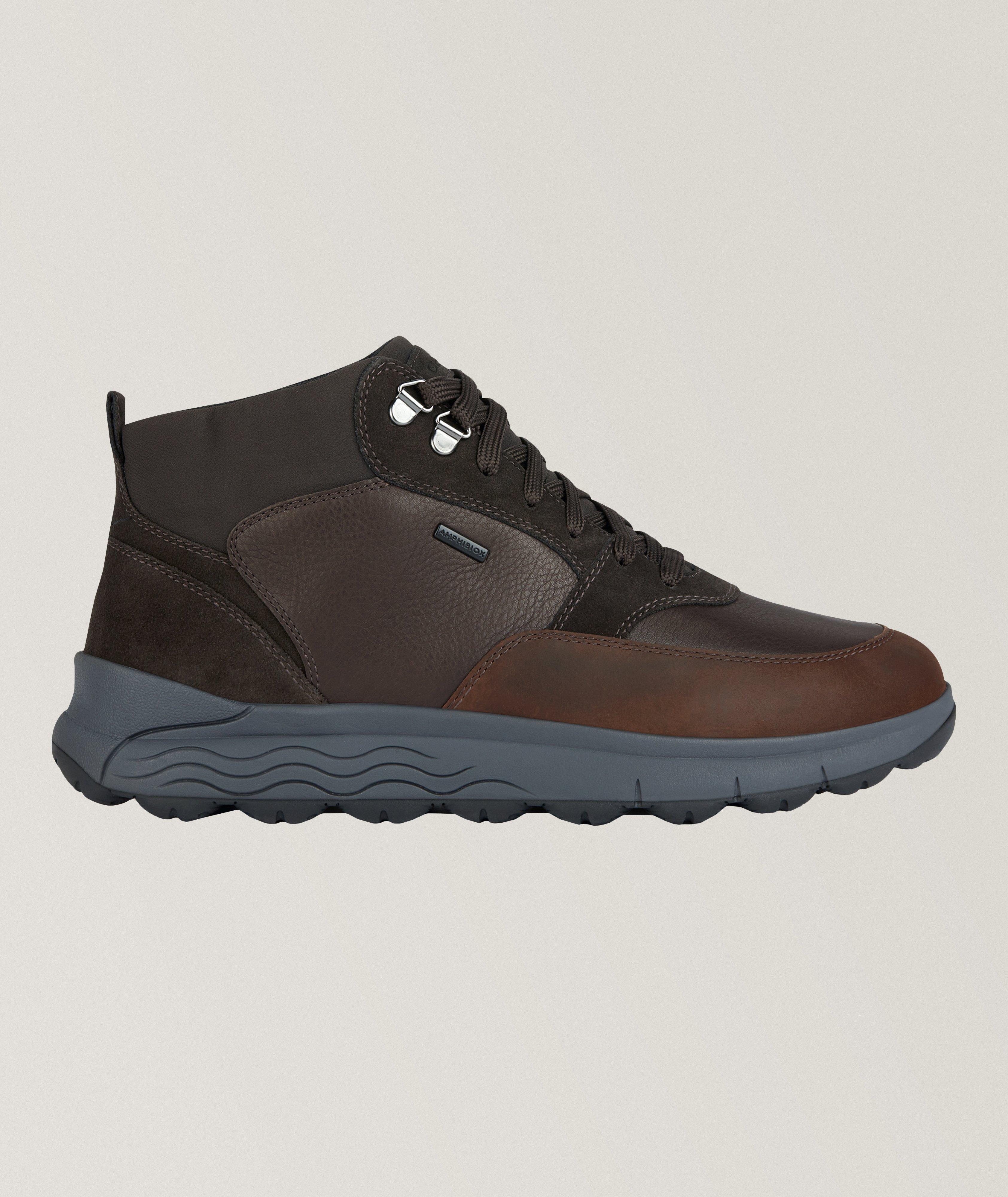 Botte Spherica à technologie Amphibiox image 2