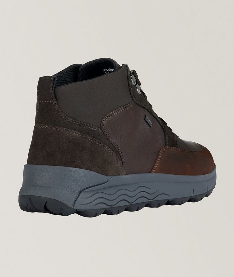 Spherica 4x4 Abx Ankle Boots image 3
