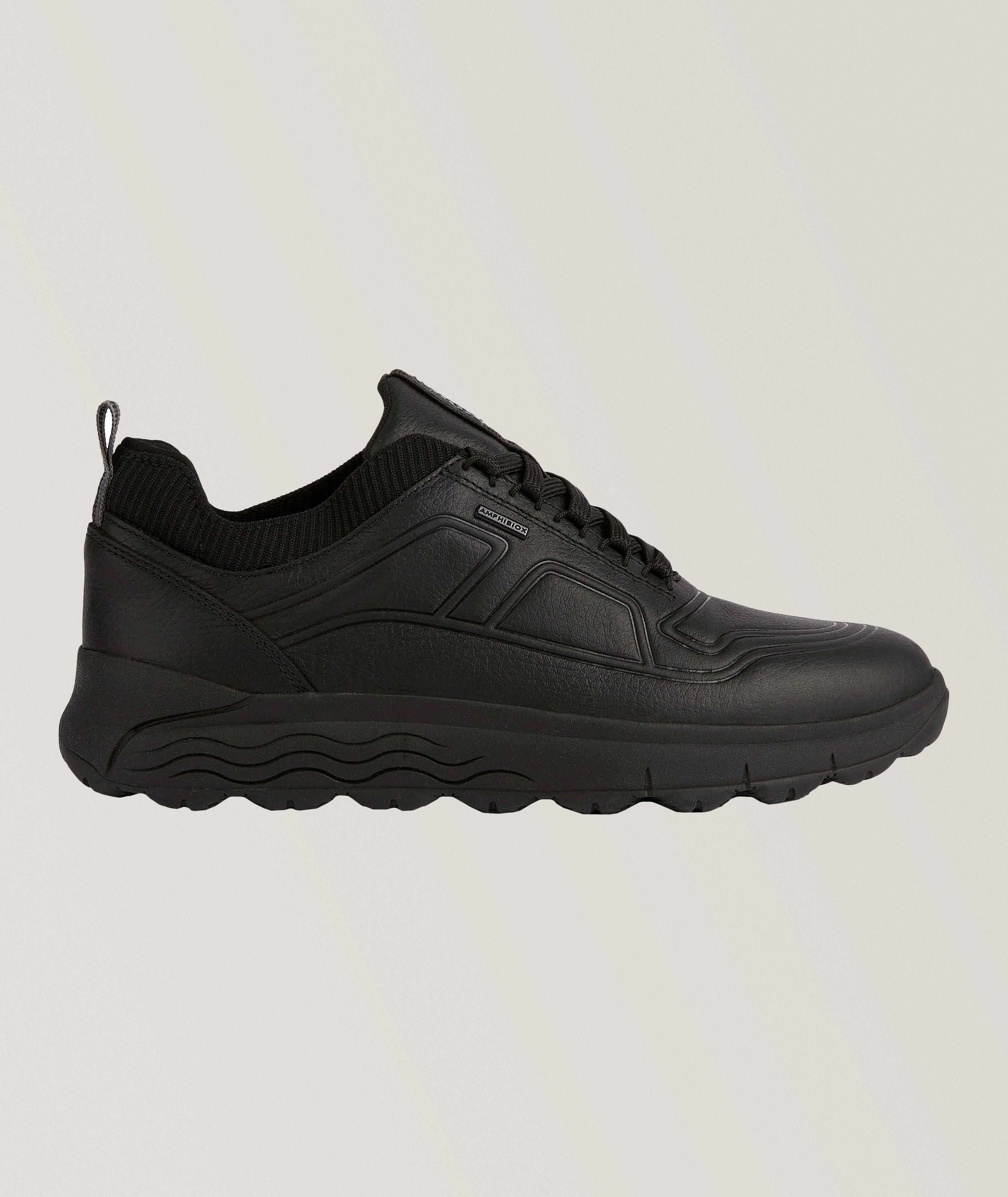 Spherica 4x4 Abx Sneakers *Item not available for sale as style has been delisted* image 1